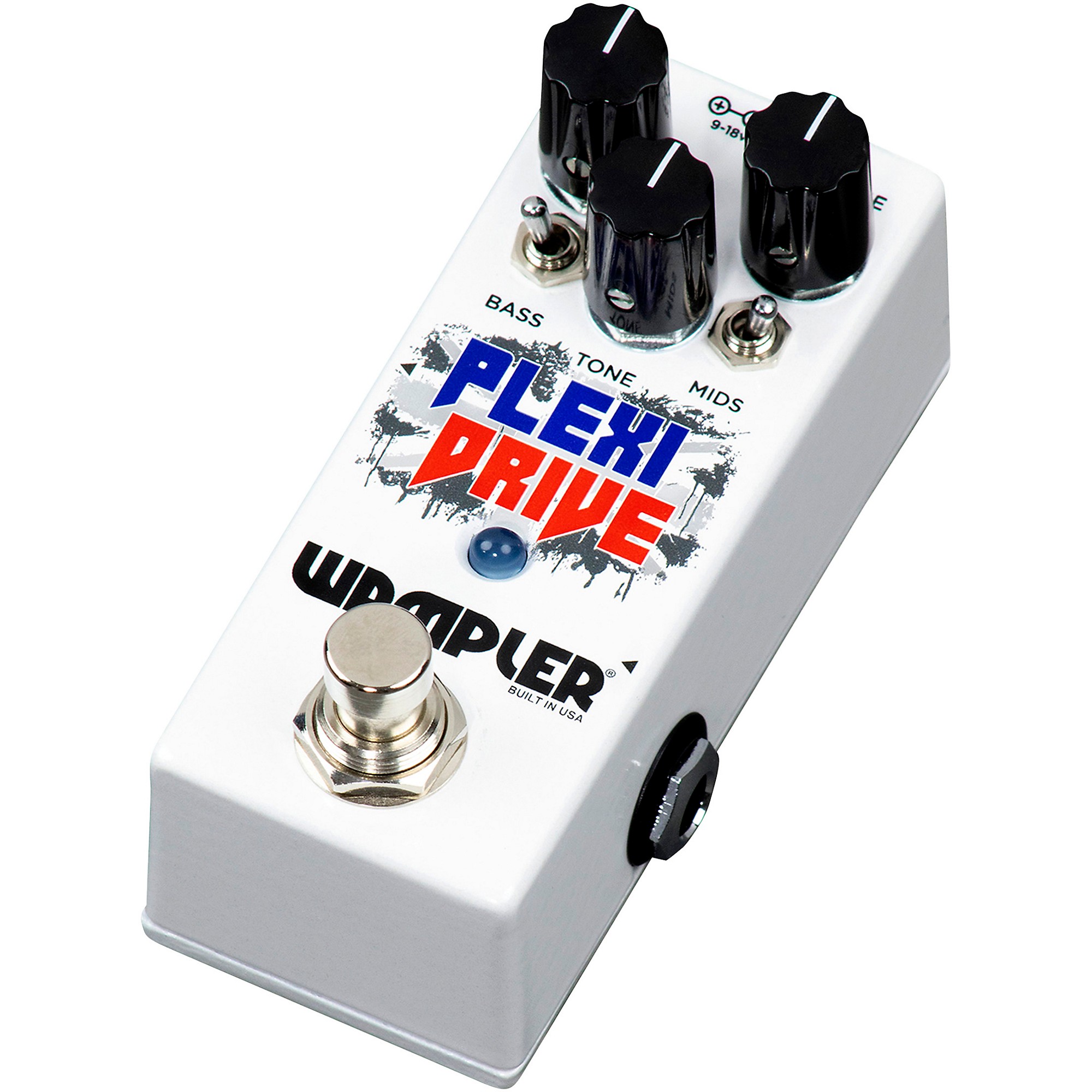 ギター Wampler Pedals Plexi Drive mini Plexi Drive Mini - Wampler Pedals