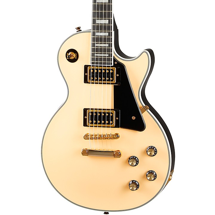 Epiphone les paul store custom classic