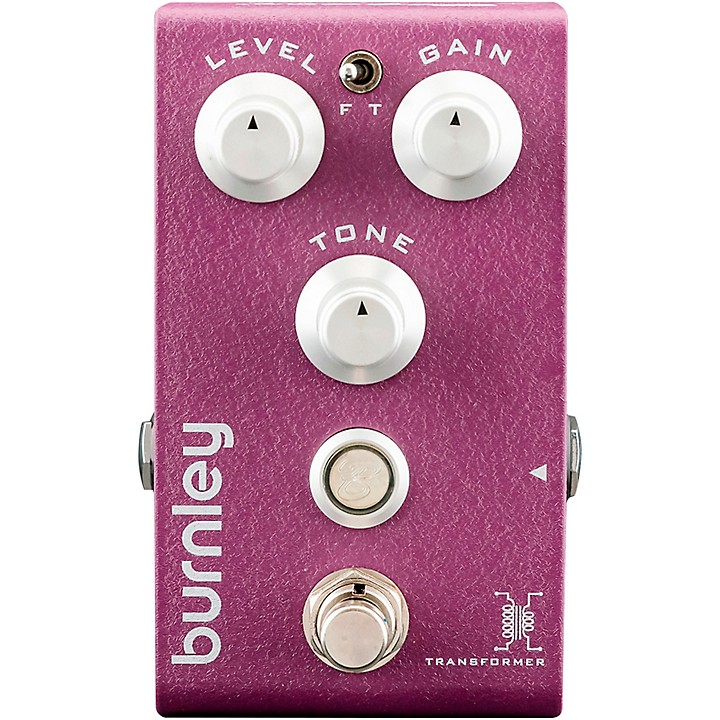 新品同様】Bogner Burnley V2 ディストーションペダル - ホビー・楽器 新品同様】Bogner Burnley V2 ディストーションペダル - ホビー・楽器