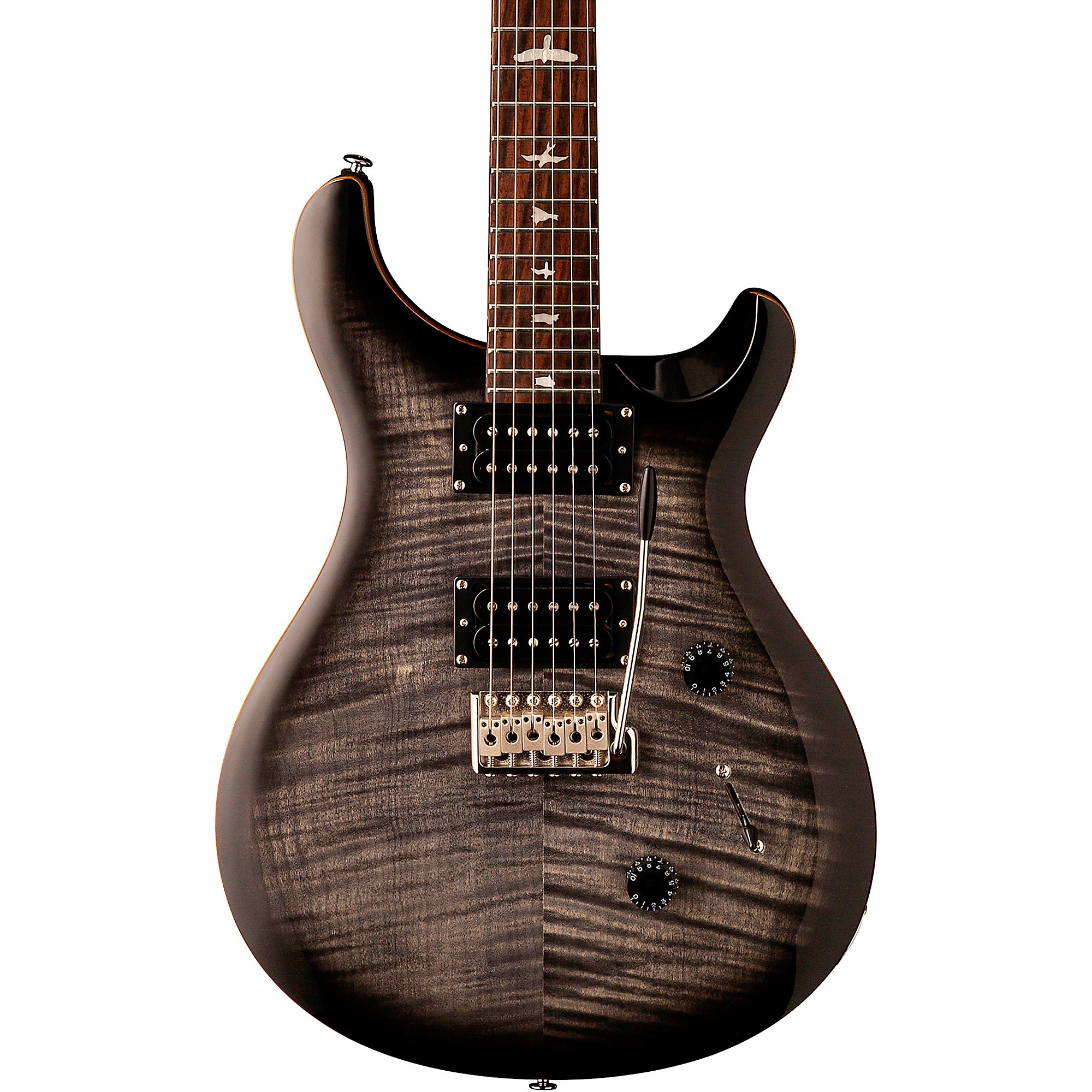 PRS SE Custom 24 Electric Guitar - | Music & Arts