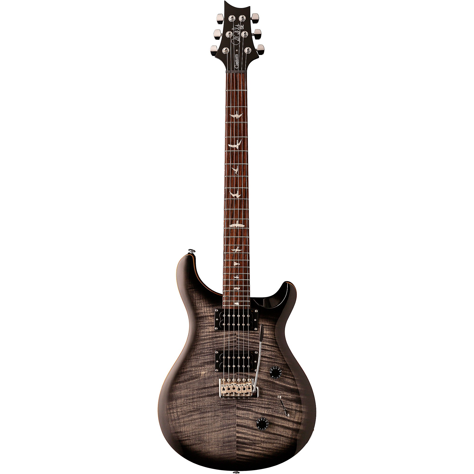 PRS SE Custom 24 Electric Guitar - | Music & Arts