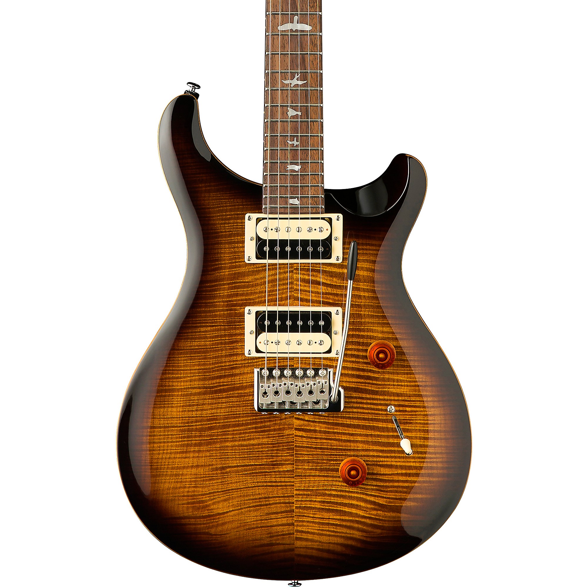 PRS SE Custom 24 Electric Guitar | Music & Arts