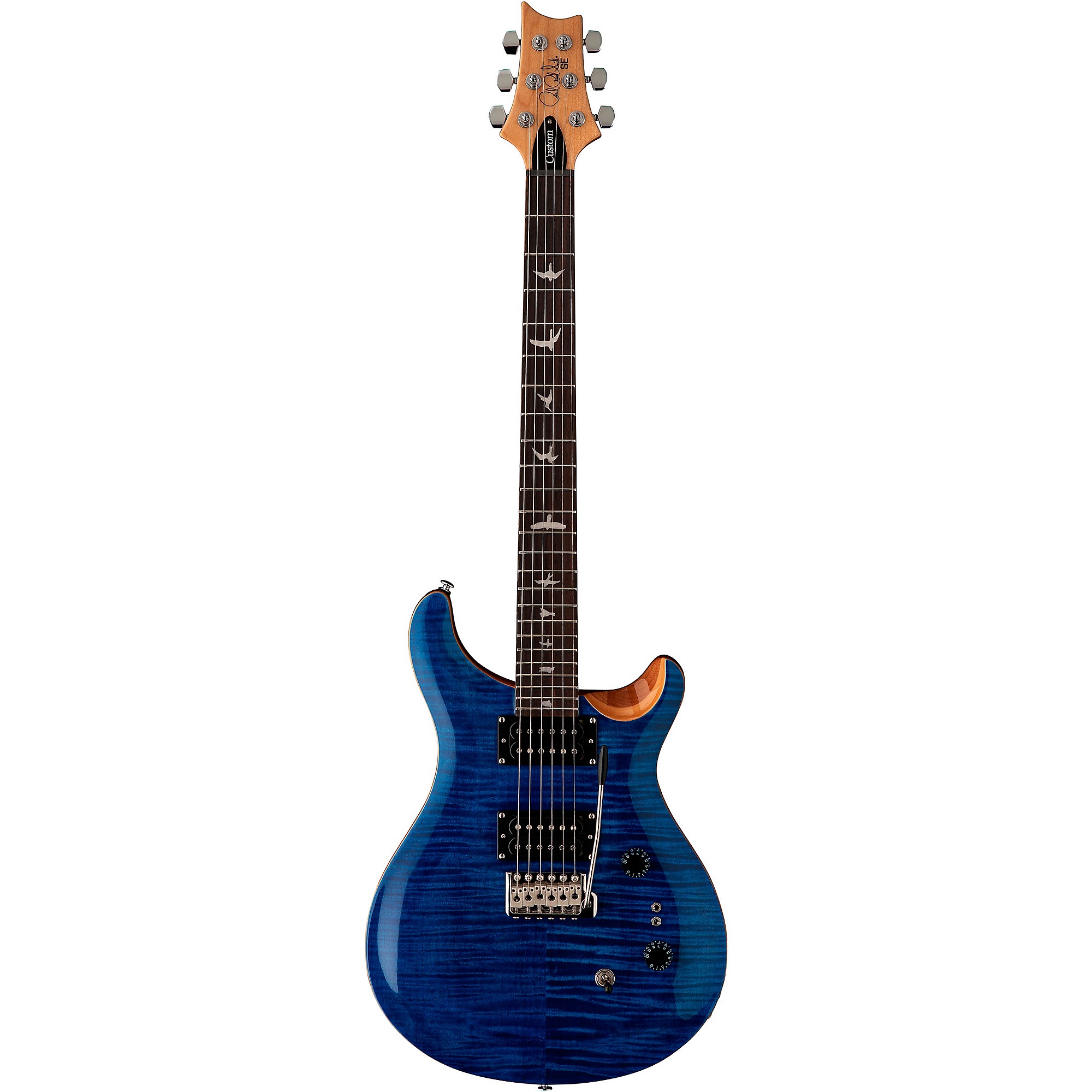 PRS SE Custom 24-08 Electric Guitar | Music & Arts