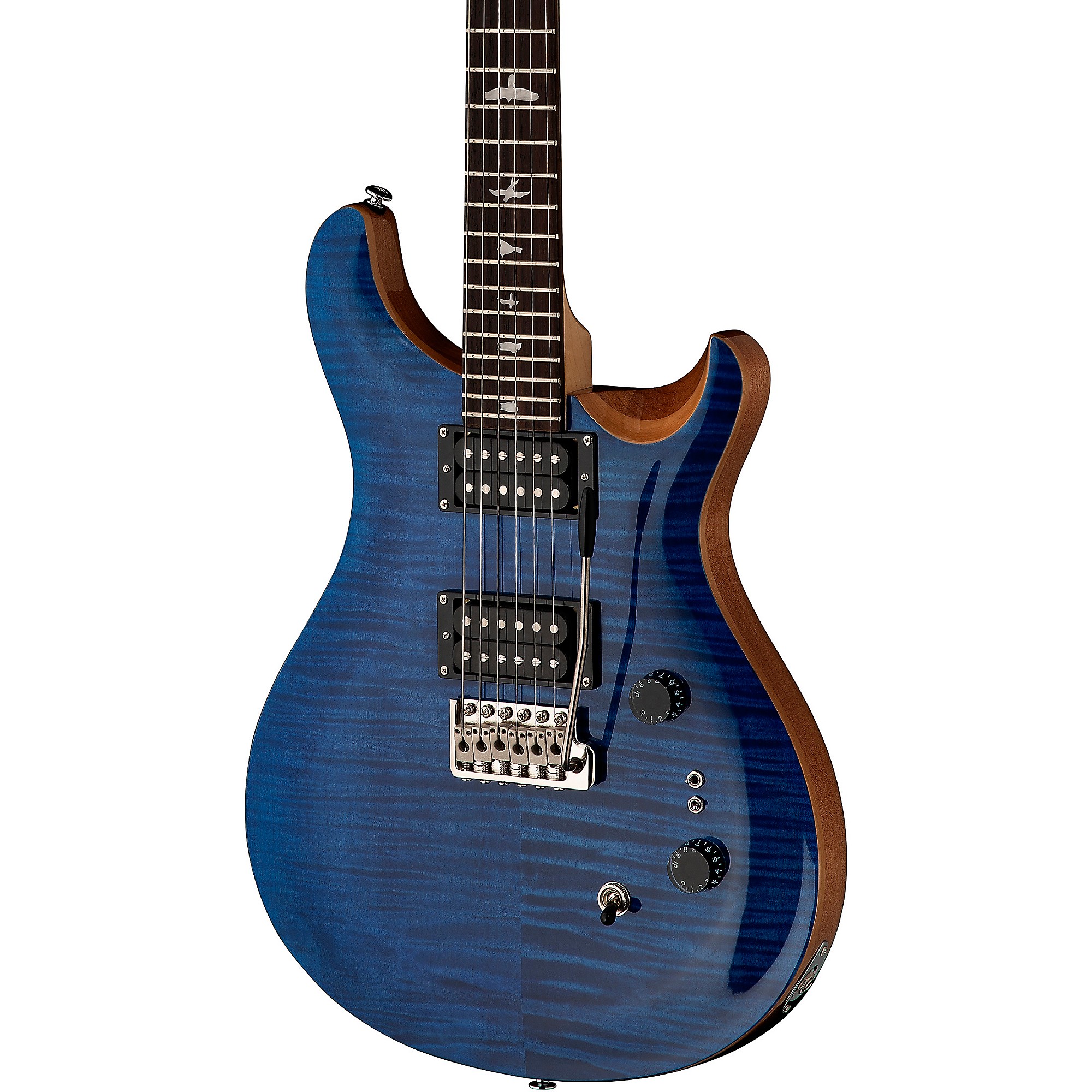 PRS SE Custom 24-08 Electric Guitar | Music & Arts