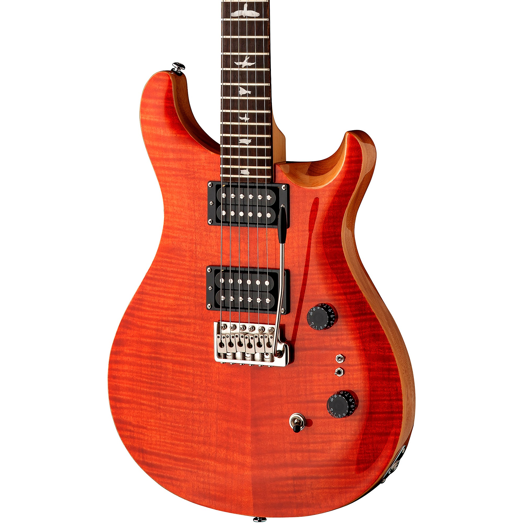 PRS SE Custom 24-08 Electric Guitar | Music & Arts