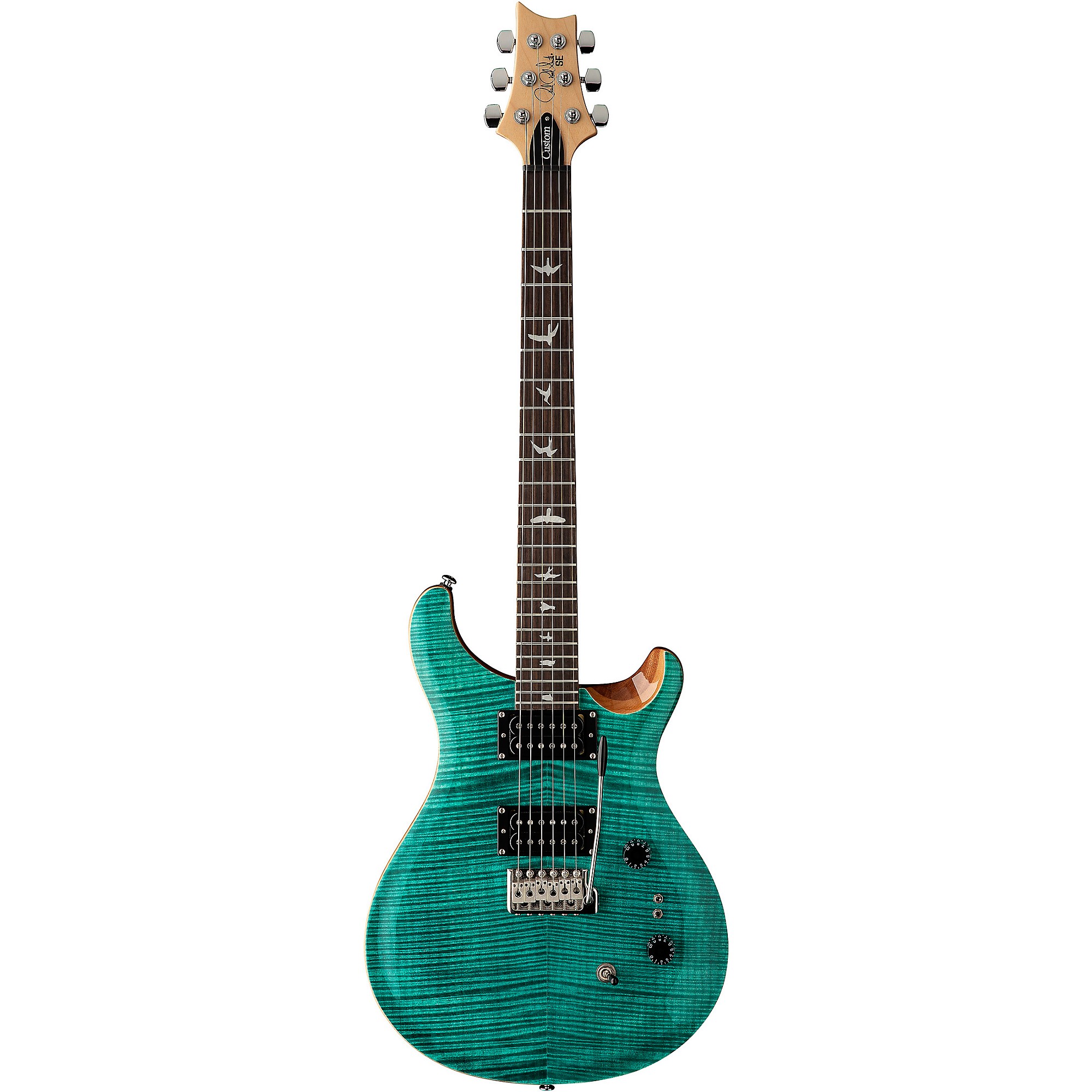 独特の上品 SE PRS Custom Arts & Music | Guitar Electric 24-08 ギター