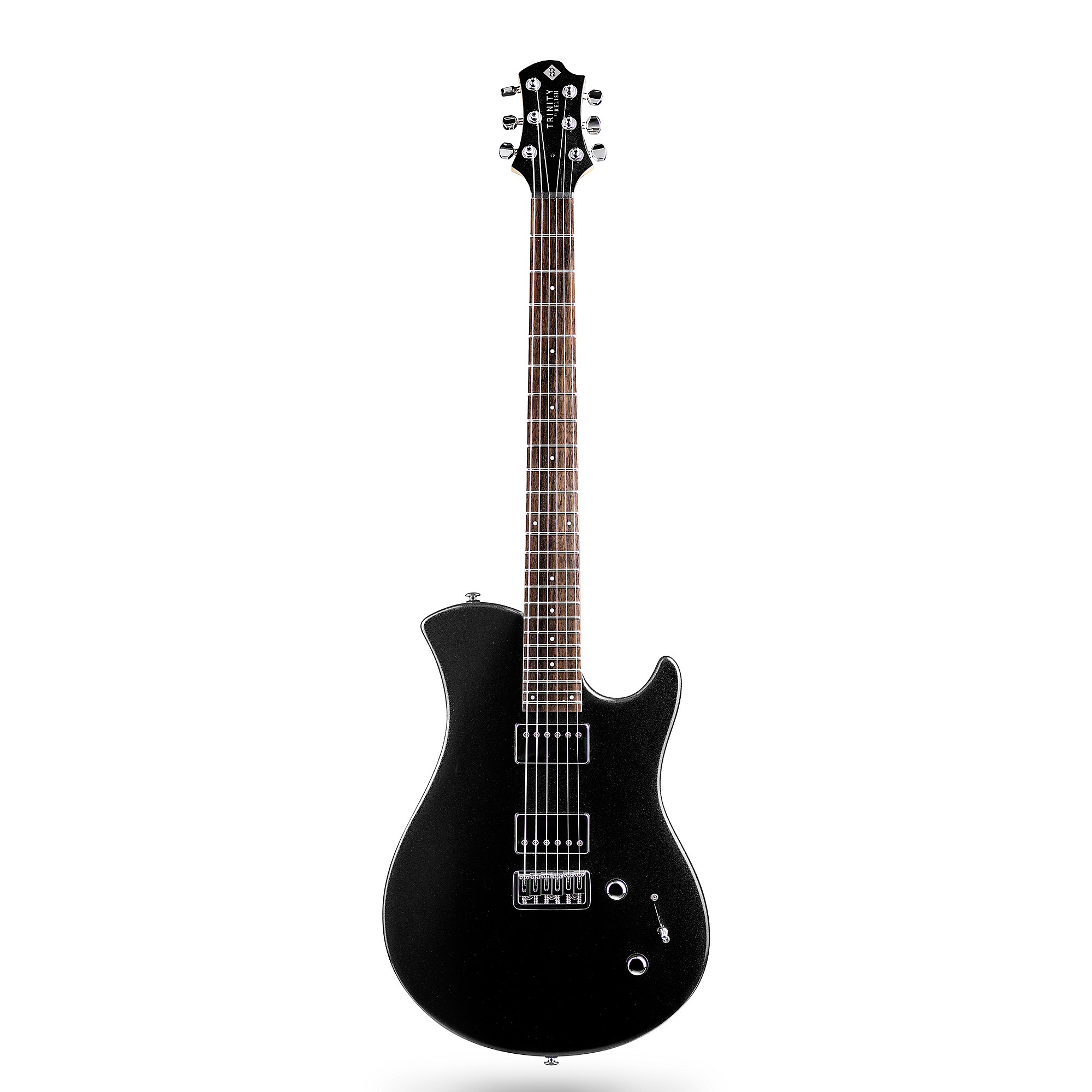 Relish Guitars Trinity Electric Guitar | Music & Arts