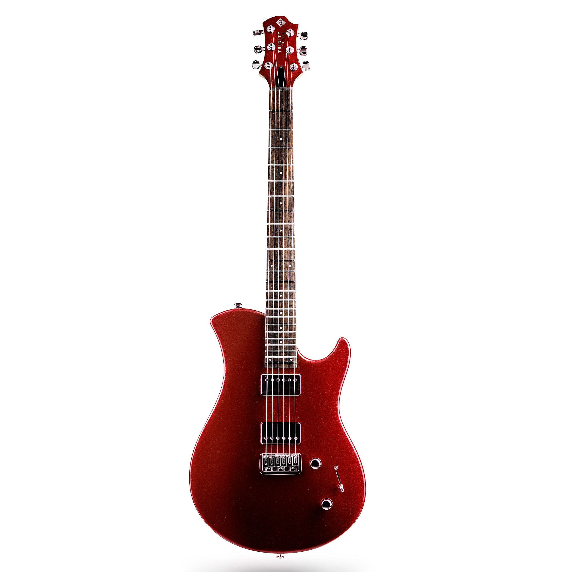 Relish Guitars Trinity Electric Guitar | Music & Arts