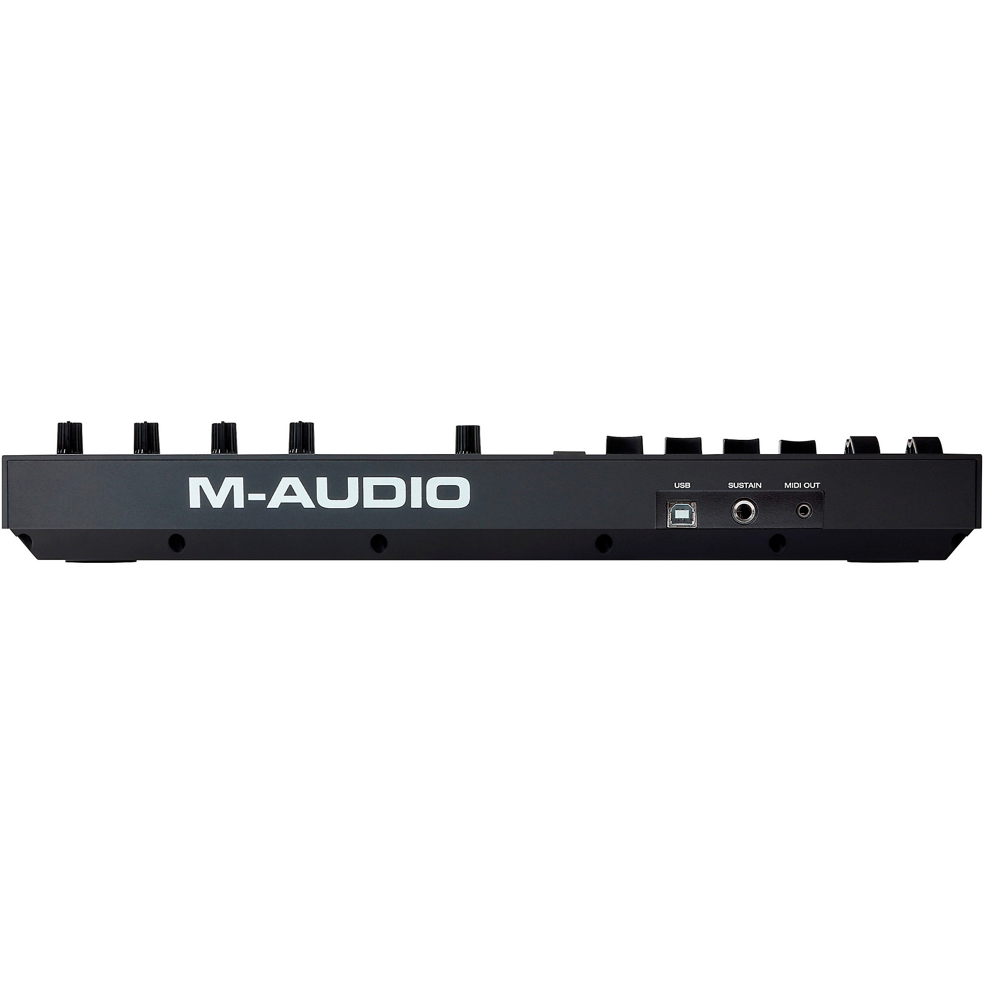 M-Audio Oxygen Pro Mini 32-Key USB MIDI Controller | Music