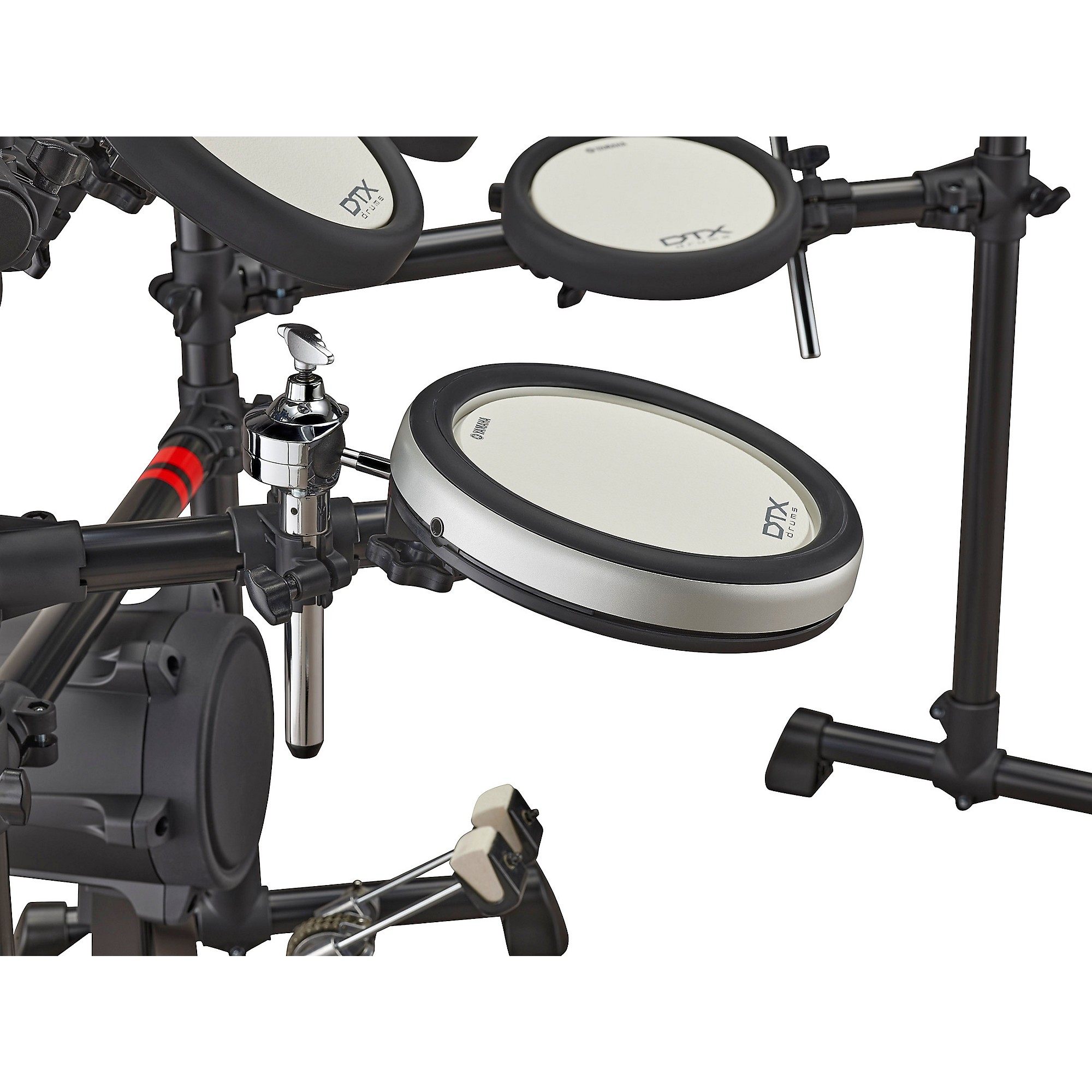 Yamaha Yamaha DTX6K3 X Electronic Drum Set