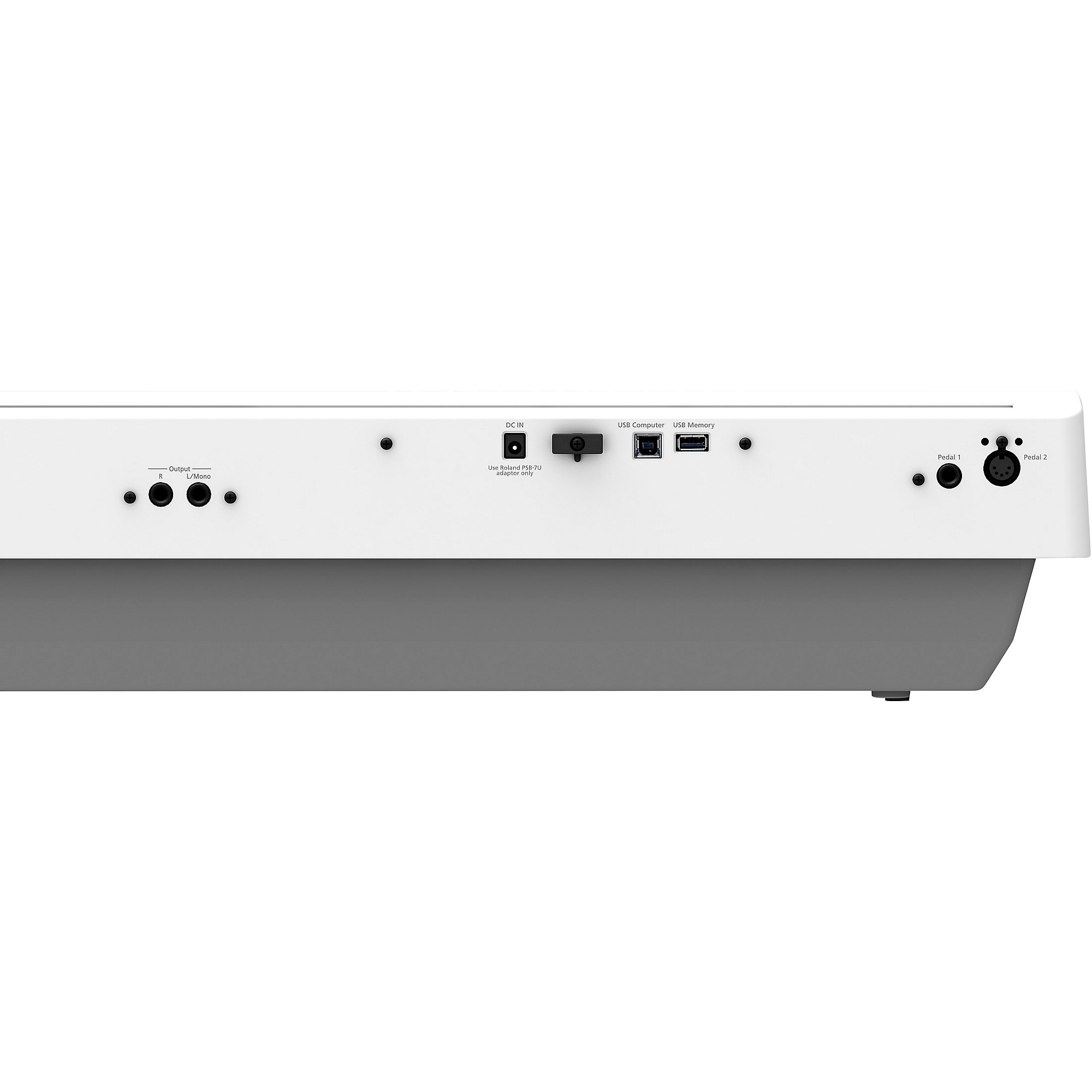 Roland FP-30X 88-Key Digital Piano | Music & Arts Roland FP-30X 88-Key Digital Piano | Music & Arts