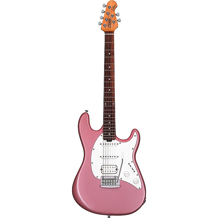 Sterling cutlass deals guitar