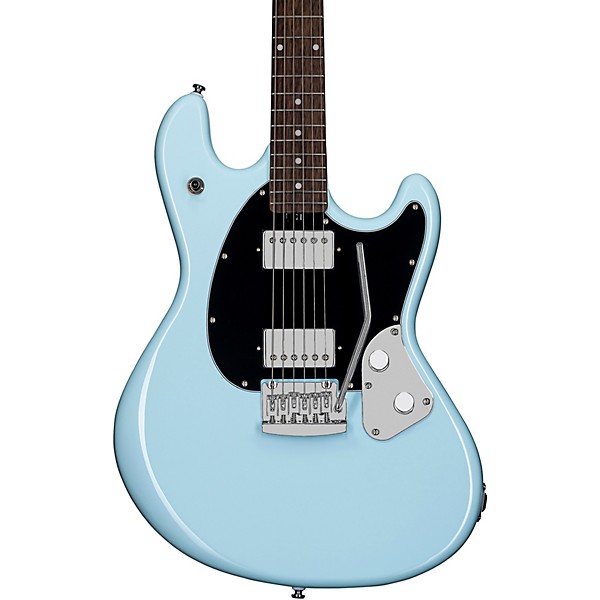 Music Man StingRay Electric Guitar 