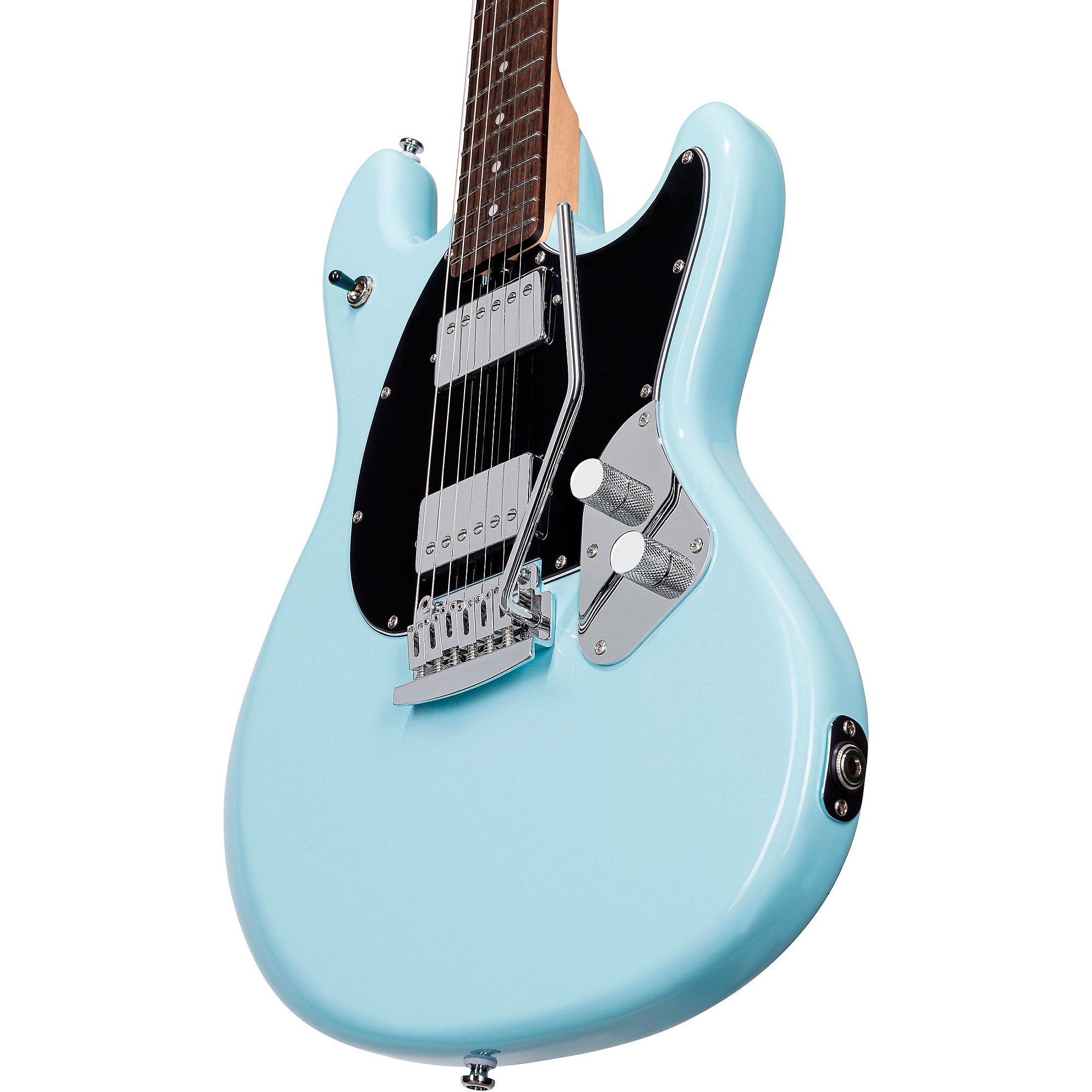 Sterling by Music Man StingRay Electric Guitar | Music & Arts