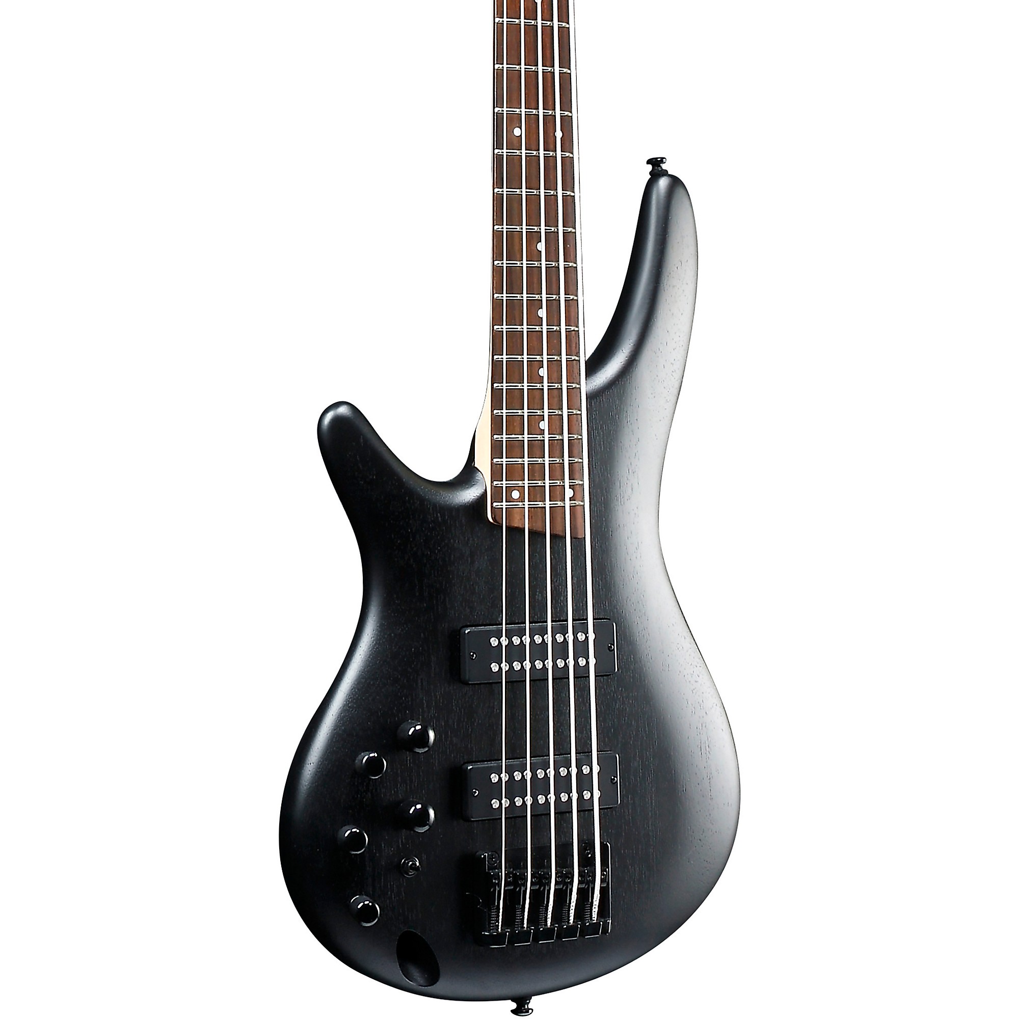 Amazon.com: Ibanez SR Standard 5-string Electric Bass