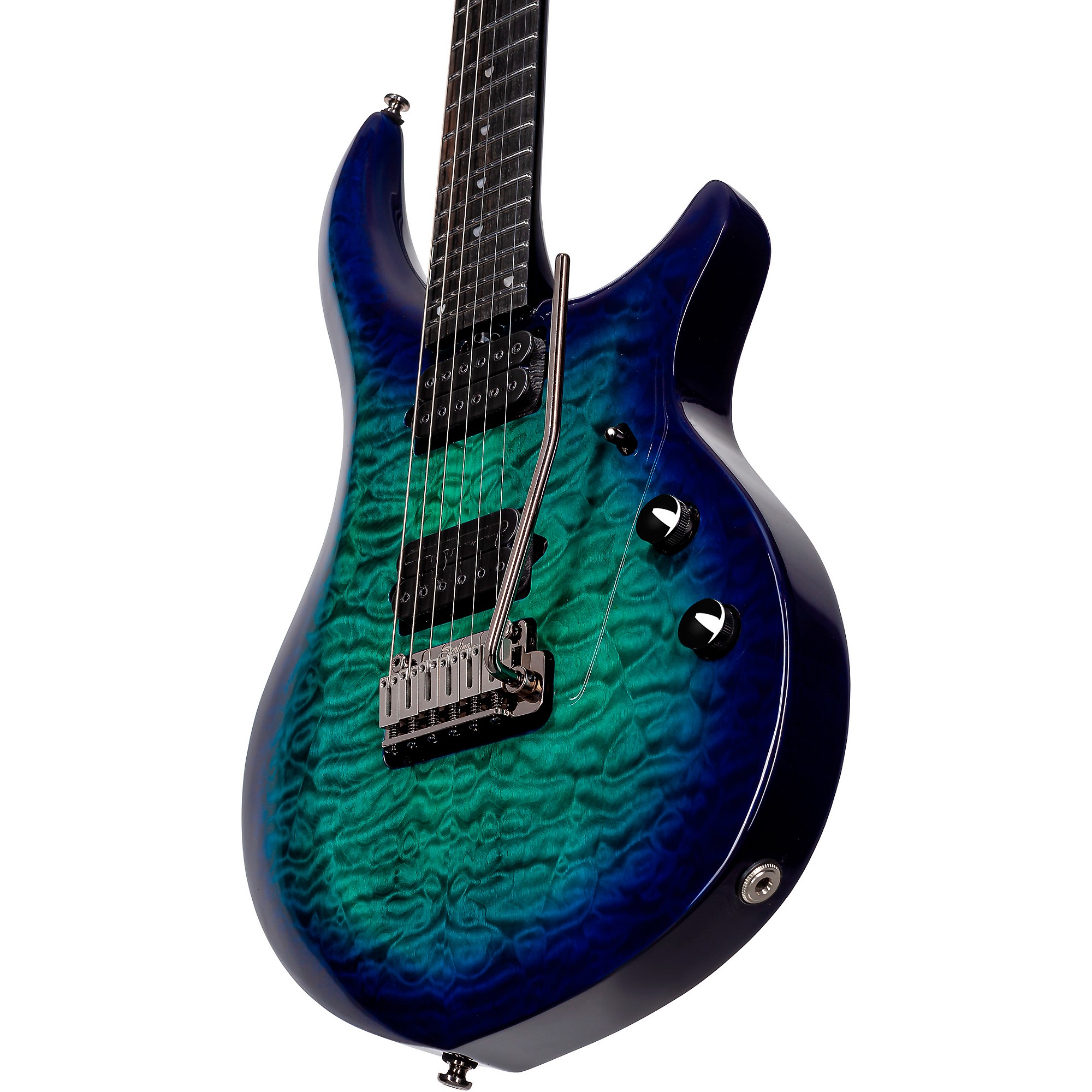 Sterling by musicman JP60 Dimarzio PU交換 Sterling by musicman JP60 Dimarzio PU交換 - メルカリ