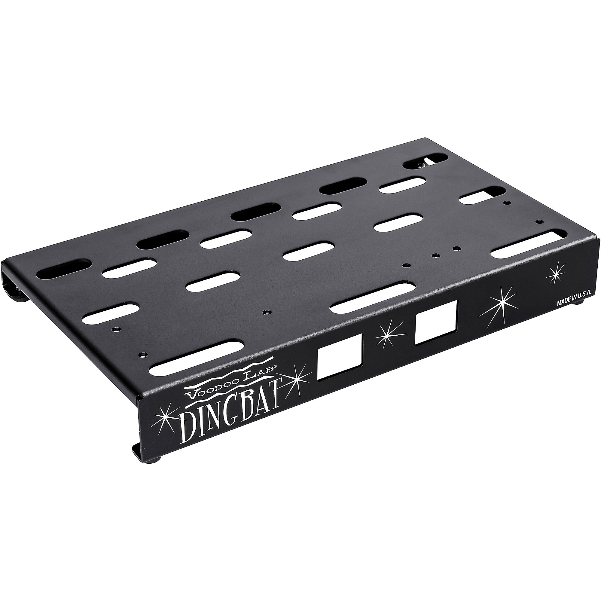Voodoo Lab Dingbat EX Pedalboard 18