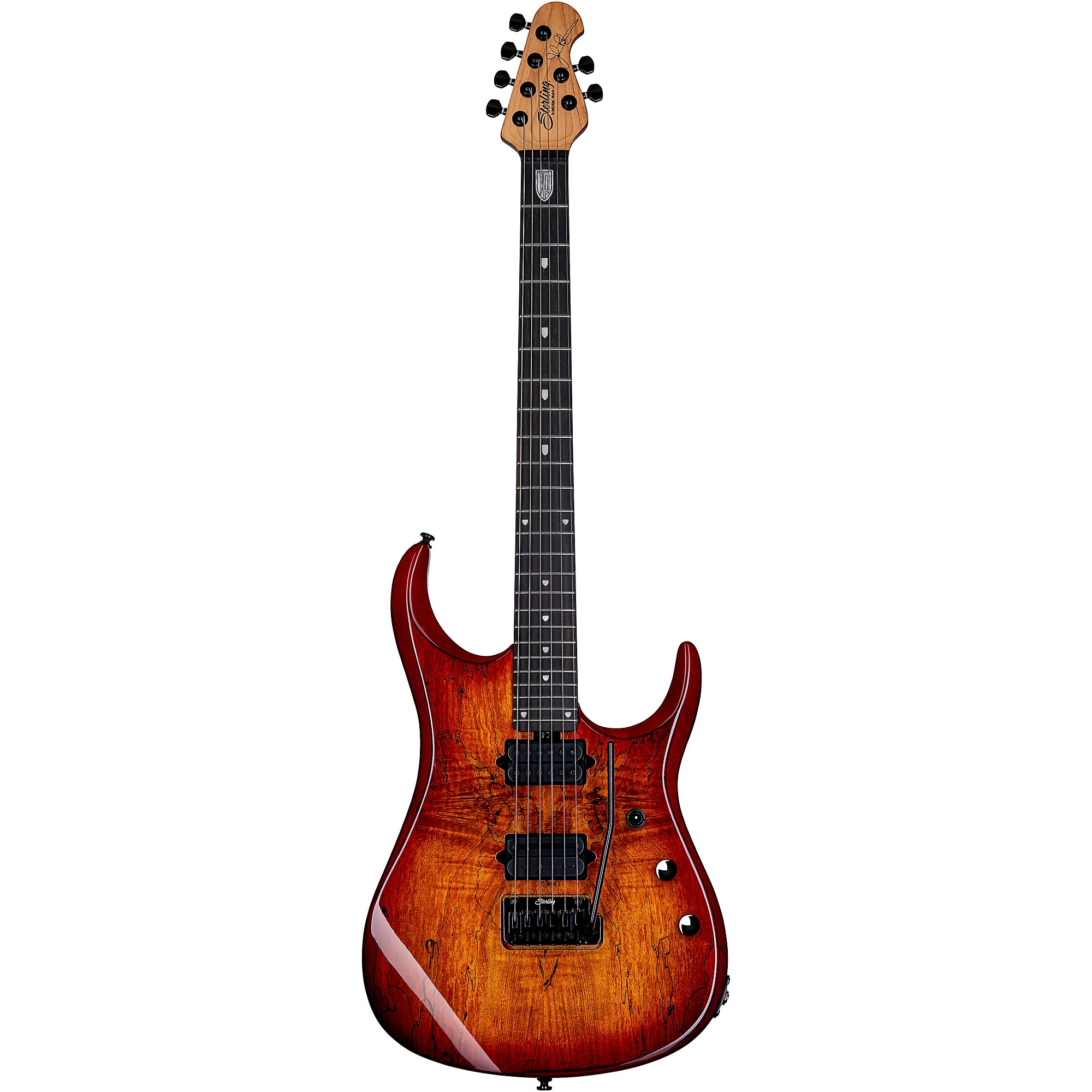 Sterling by Music Man JP150D John Petrucci Signature with