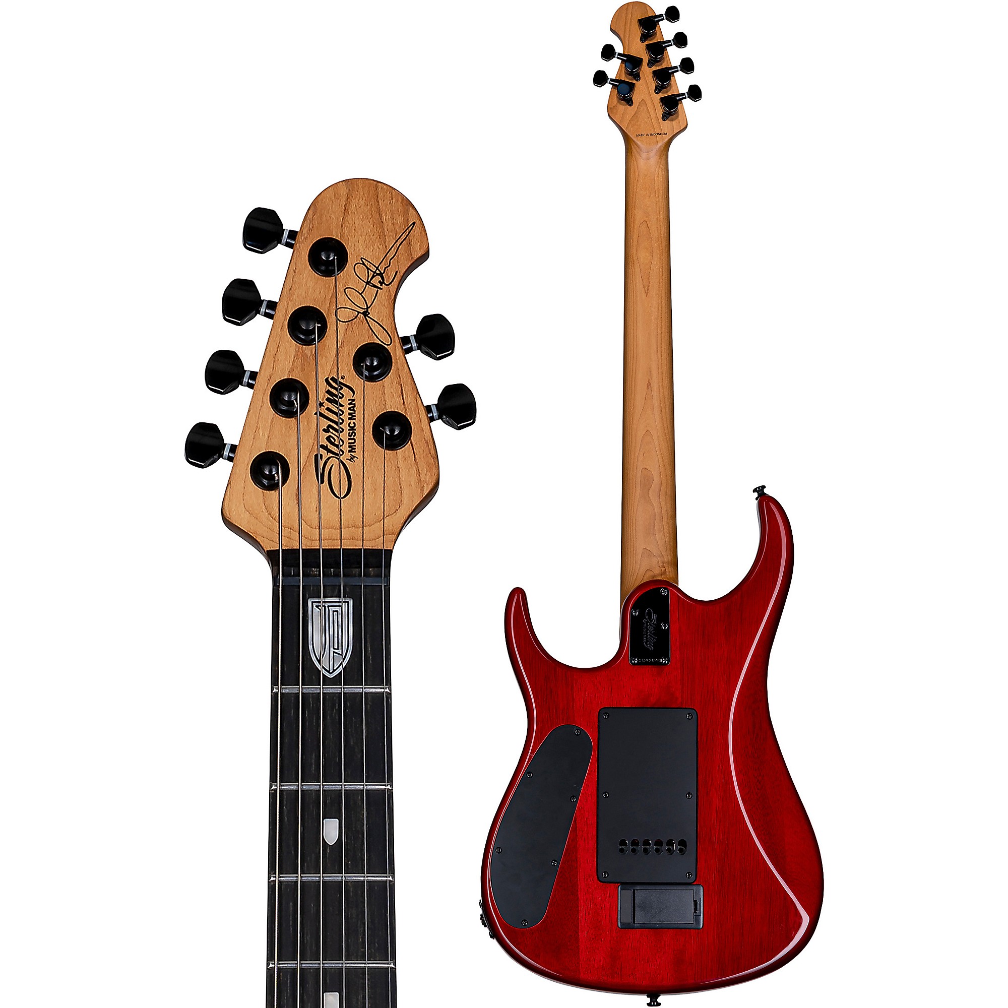 Sterling by Music Man JP150D John Petrucci Signature with