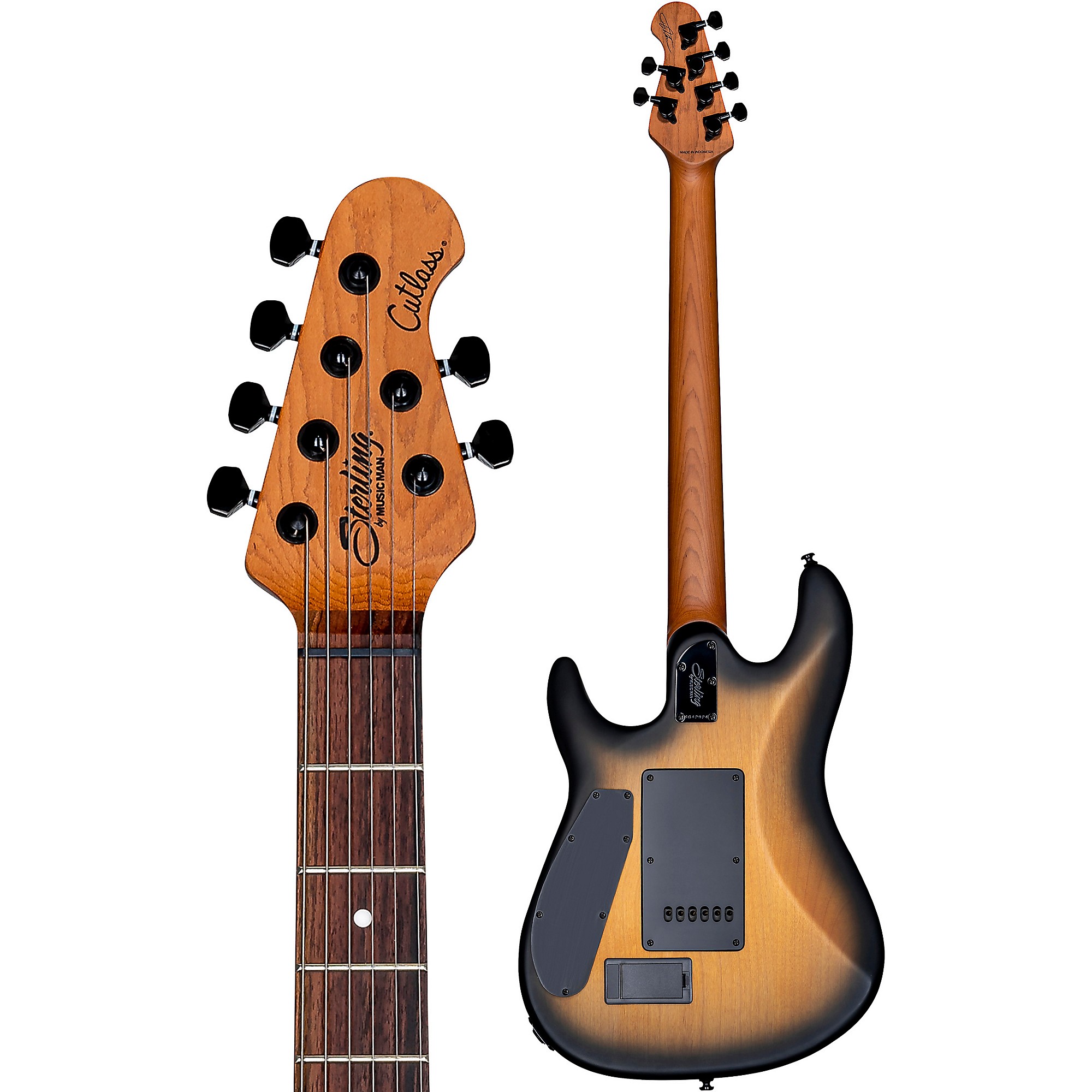 ibrg335様Sterling by MUSICMAN RICHARDSON7 Richardson 7 | Guitars | Sterling by Music Man