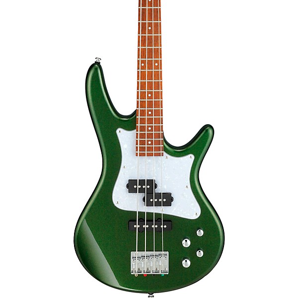 medium scale bass guitar