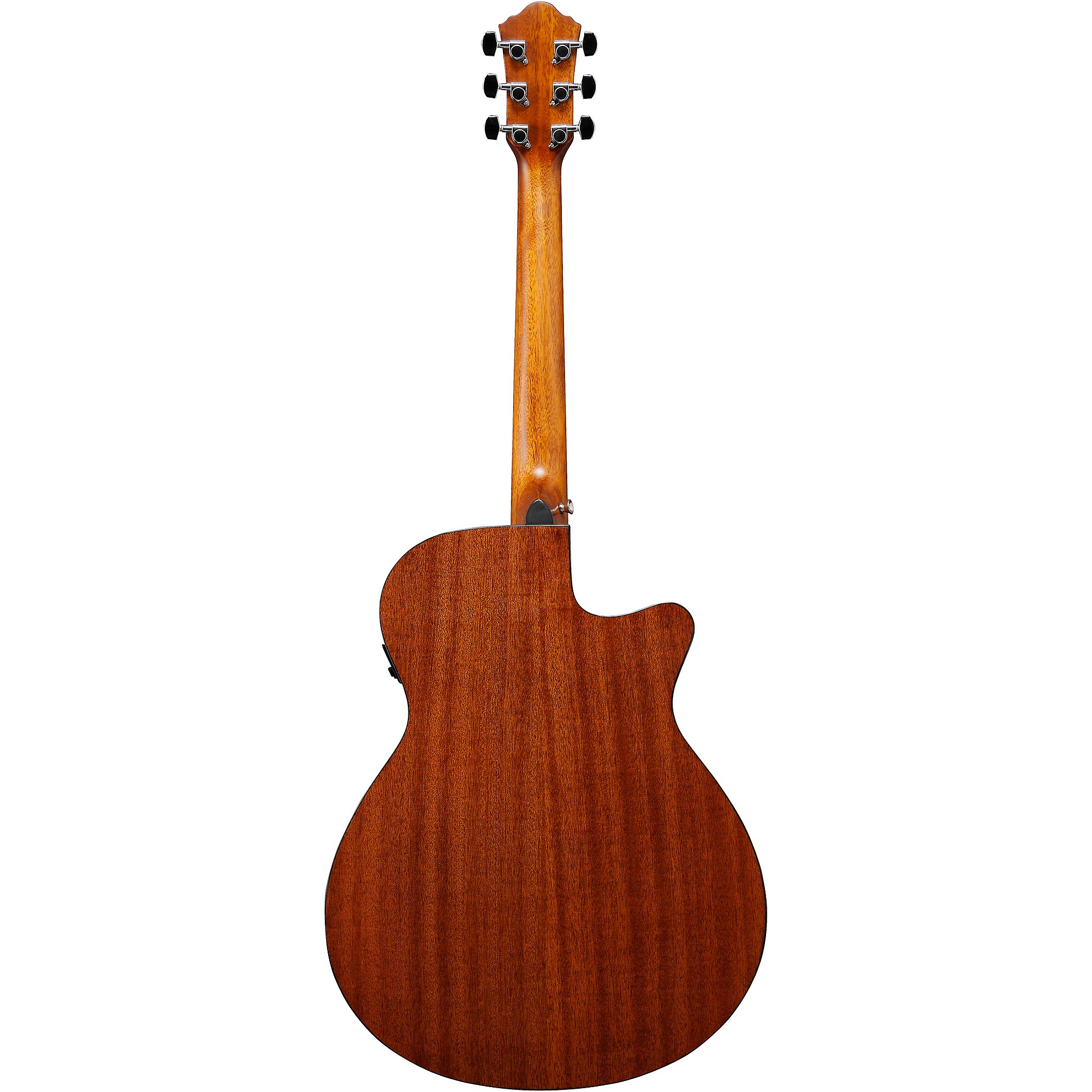 Ibanez AEG58L Cutaway Left-Handed Acoustic Electric Guitar
