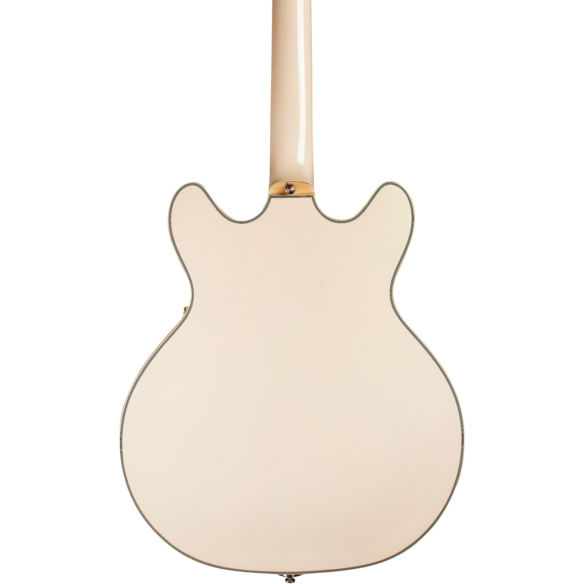 Guild Starfire VI Semi-Hollow Electric Guitar with Guild
