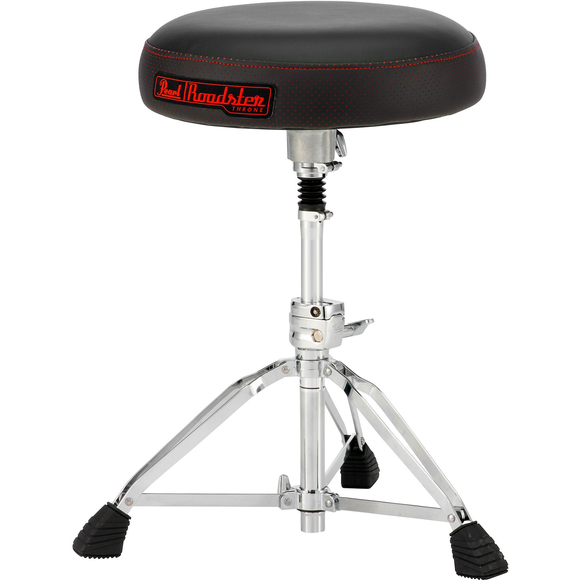 Pearl Roadster D1500SP Multi-Core Donut Shock Absorber Throne
