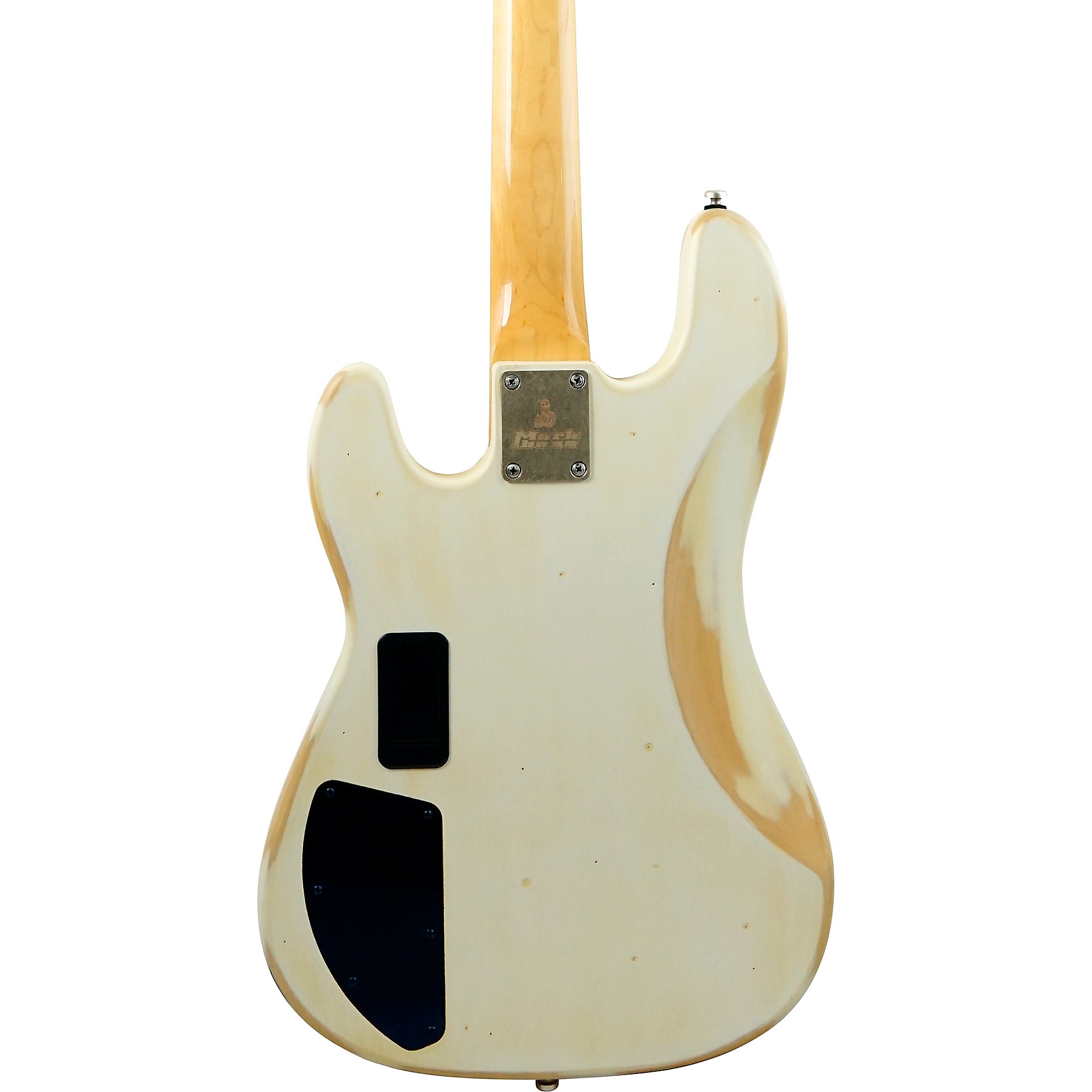 MB JP GOLD BATTERED 4 VG RW – Markbass