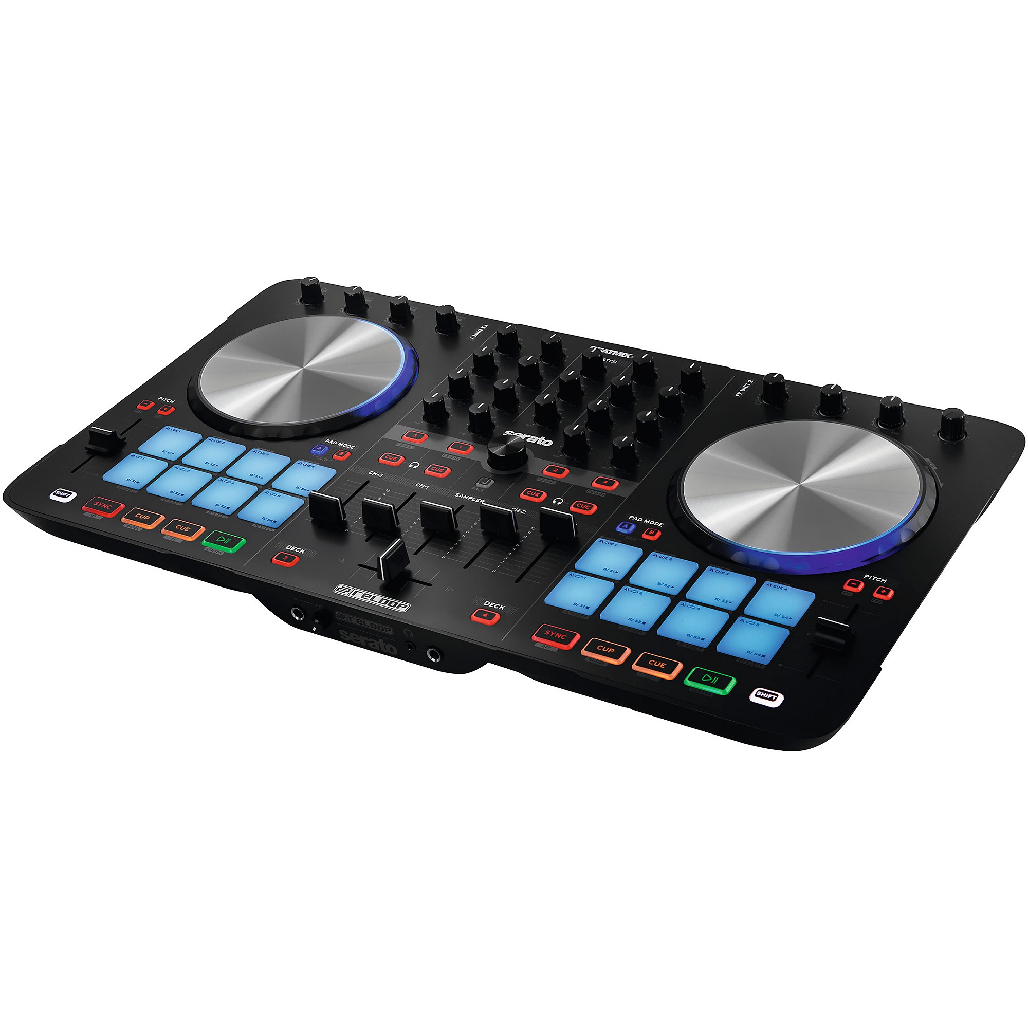 Reloop Mixage MK2 動作確認済み sddefault.jpg