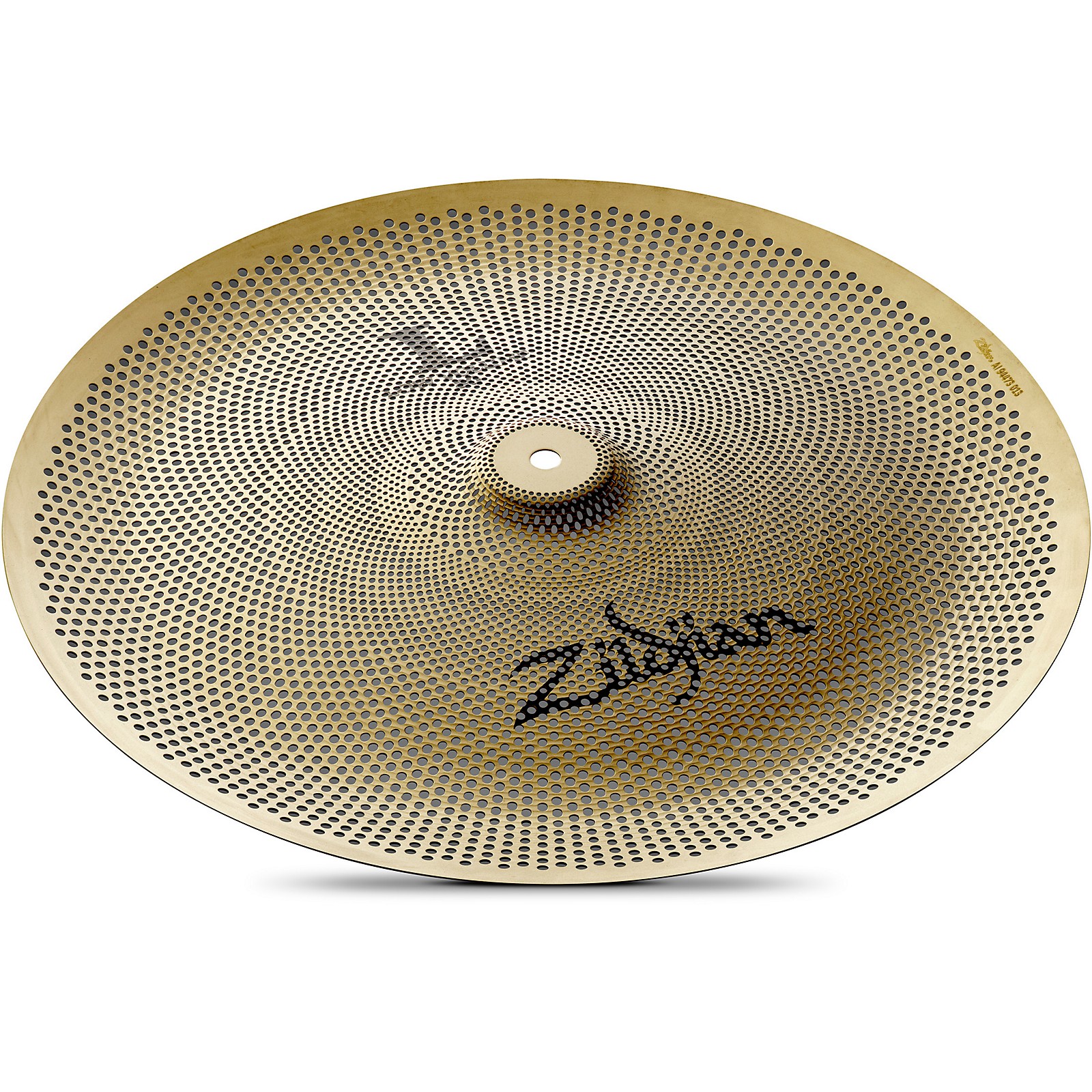 Zildjian L80 Low Volume China Cymbal | Music & Arts