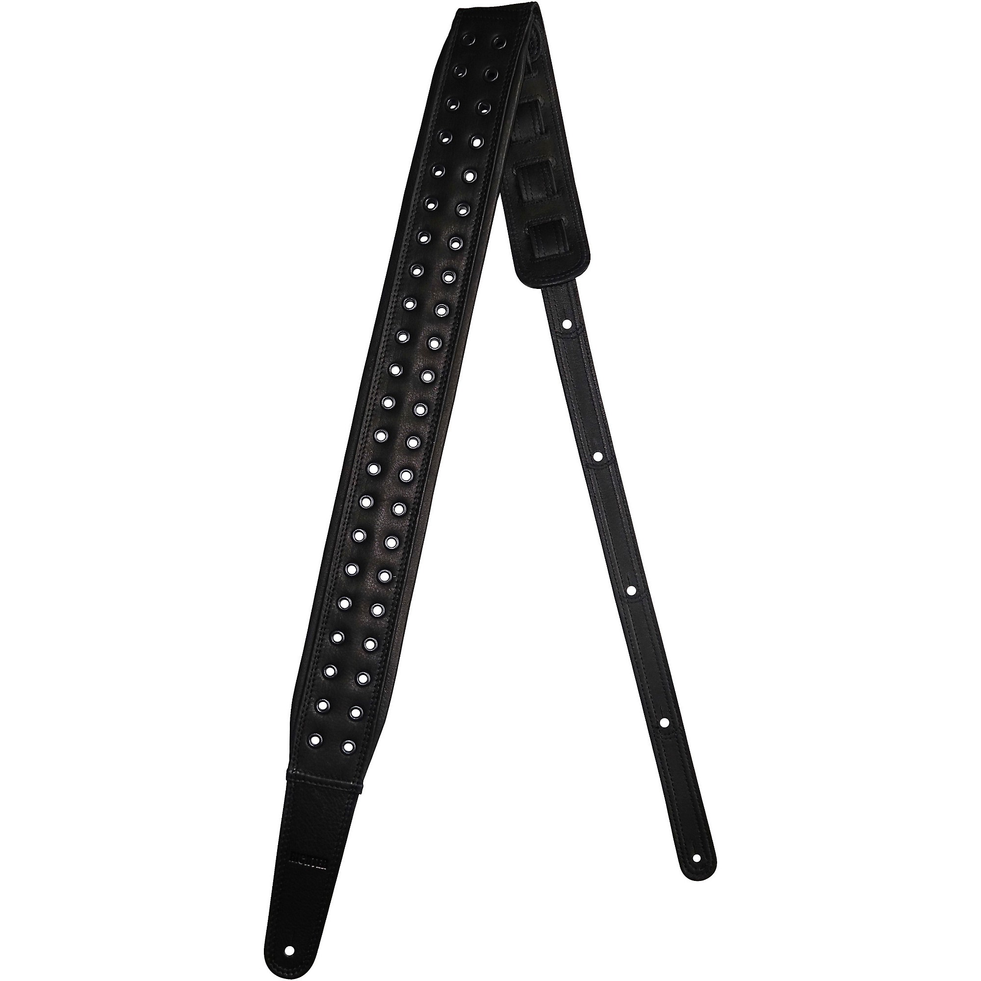 ベース Richter Straps Springbreak I RICHTER Springbreak I Grommets Guitar Strap | Music & Arts