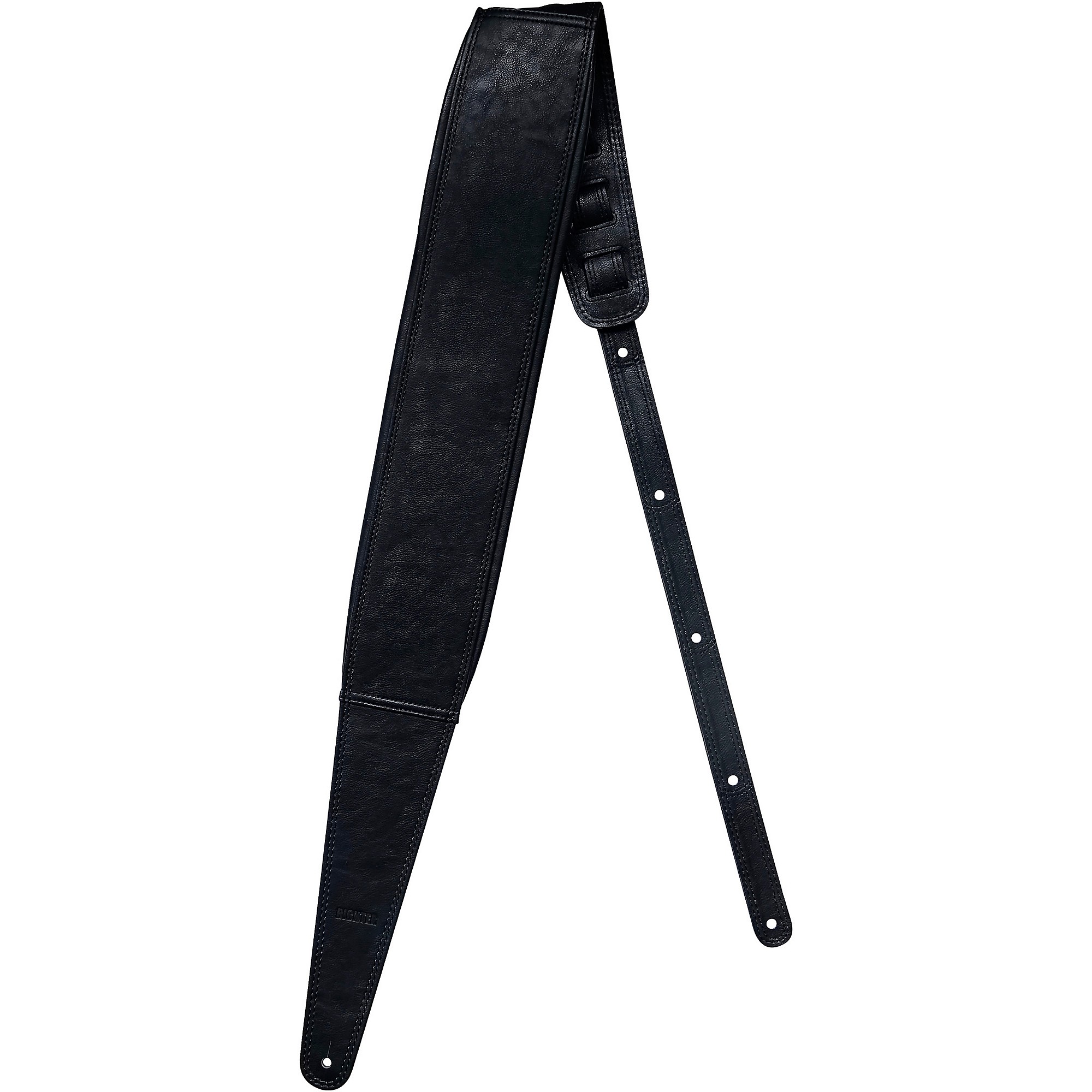 RICHTER Springbreak III Leatherette Guitar Strap | Music & Arts