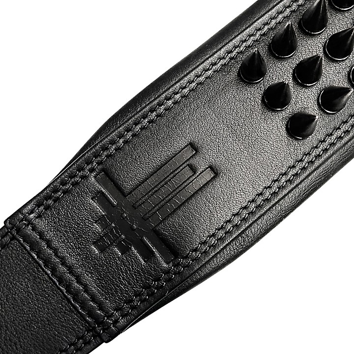 Nergal guitar deals strap