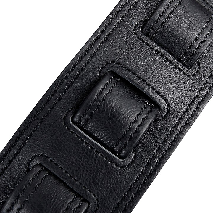 RICHTER Springbreak I Leatherette Guitar Strap | Music u0026 Arts