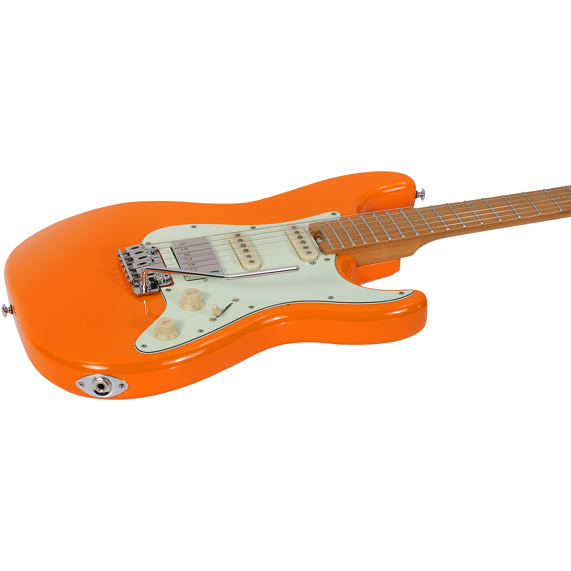 Schecter Guitar Research Nick Johnston Traditional H/S/S 6
