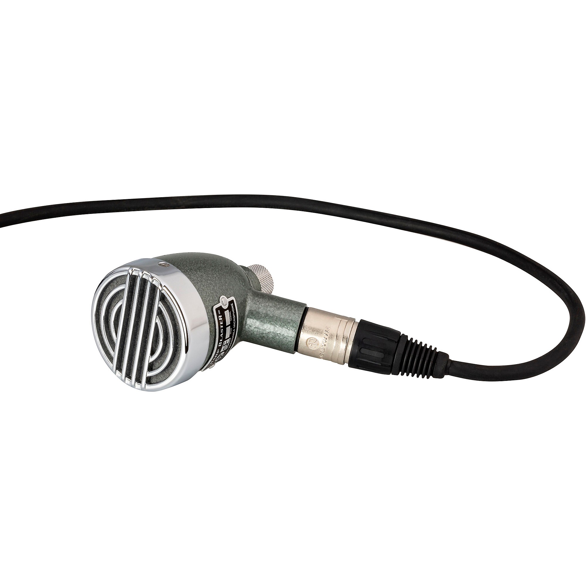 ホーナー HARP BLASTER HB52 ハーモニカマイク Hohner Harp Blaster HB52 Microphone | Music & Arts