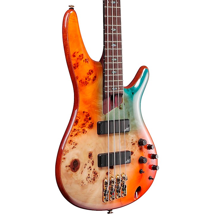 Ibanez deals 2021 bass