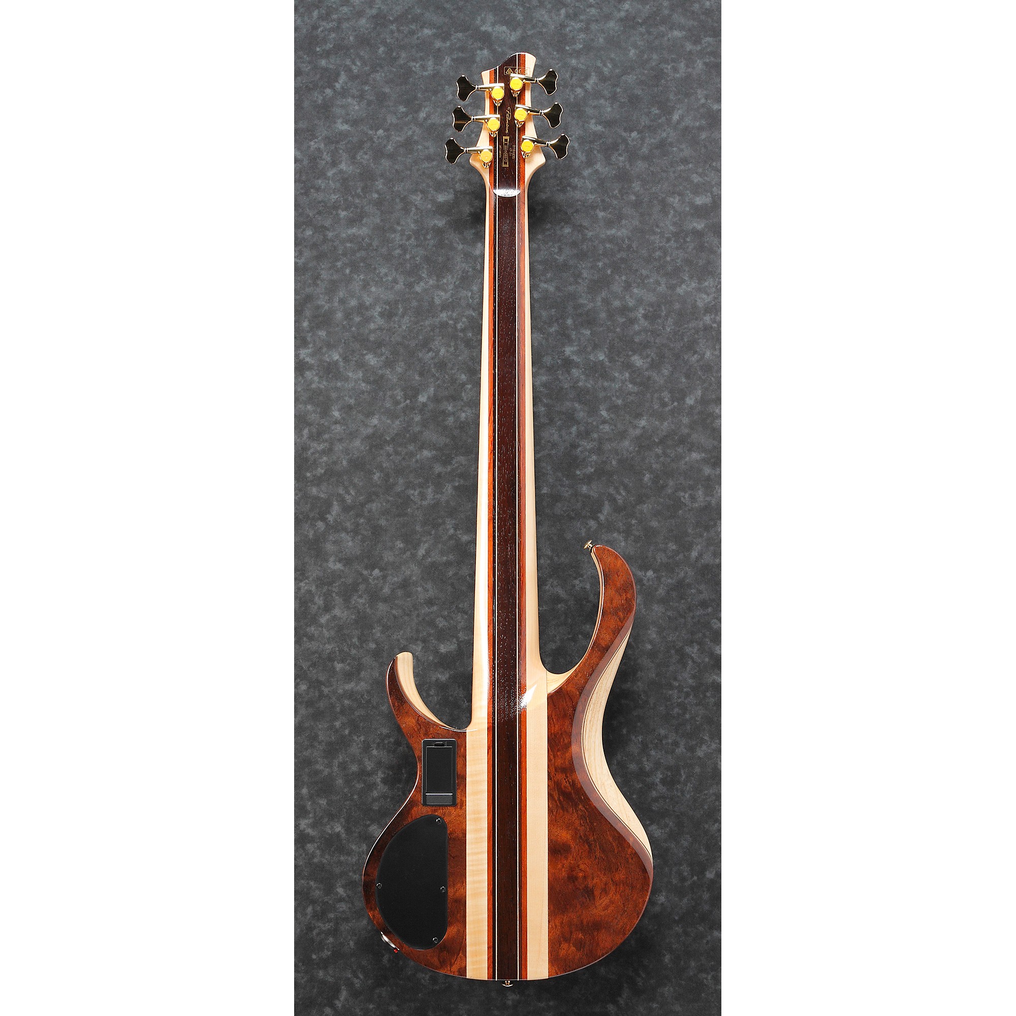 Ibanez Premium BTB1836 6-String Electric Bass Guitar - | Music & Arts