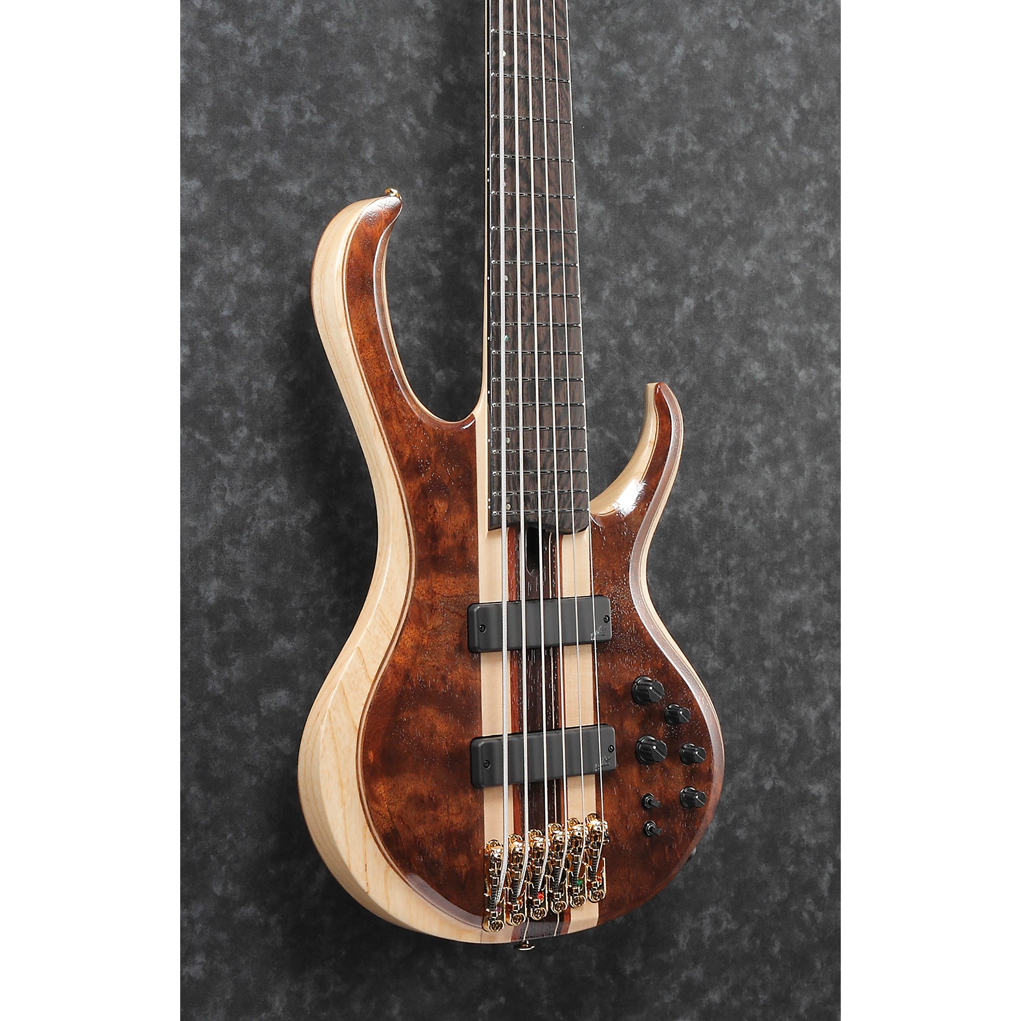 Ibanez Premium BTB1836 6-String Electric Bass Guitar - | Music & Arts