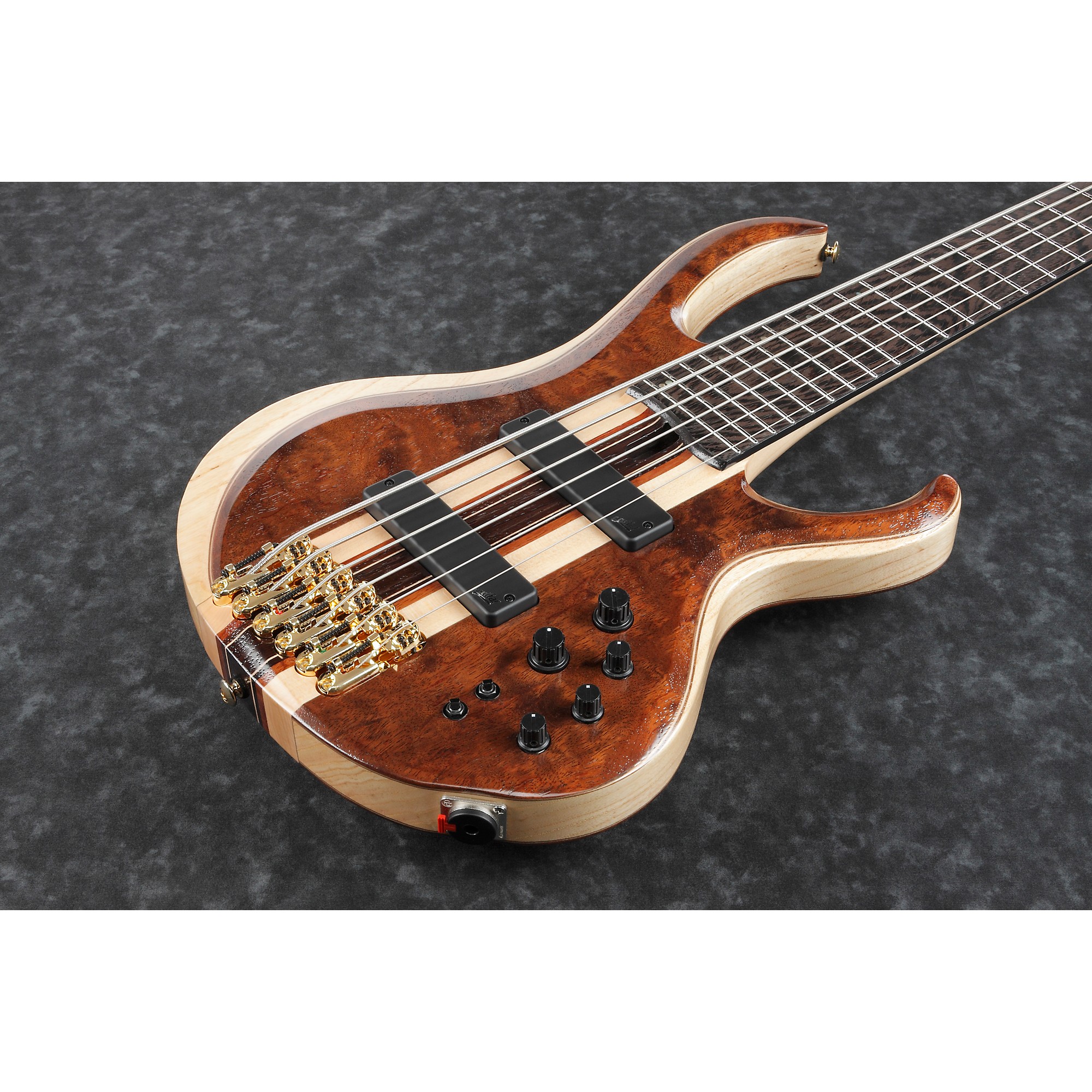 ibanez btb1836 premium6弦エレキベース Ibanez Premium BTB1836 6-String Electric Bass Guitar - | Music & Arts