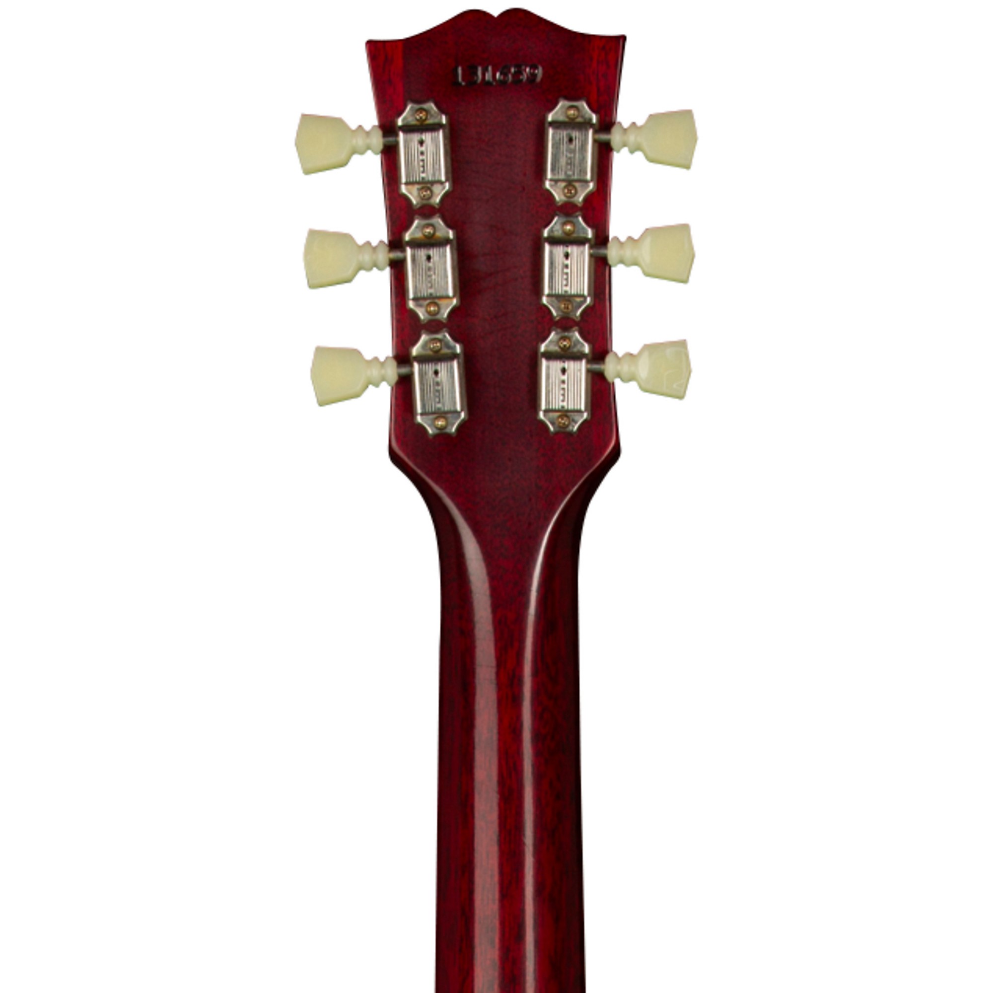 Gibson Custom Murphy Lab 1964 ES-335 Reissue Ultra Light Aged Semi