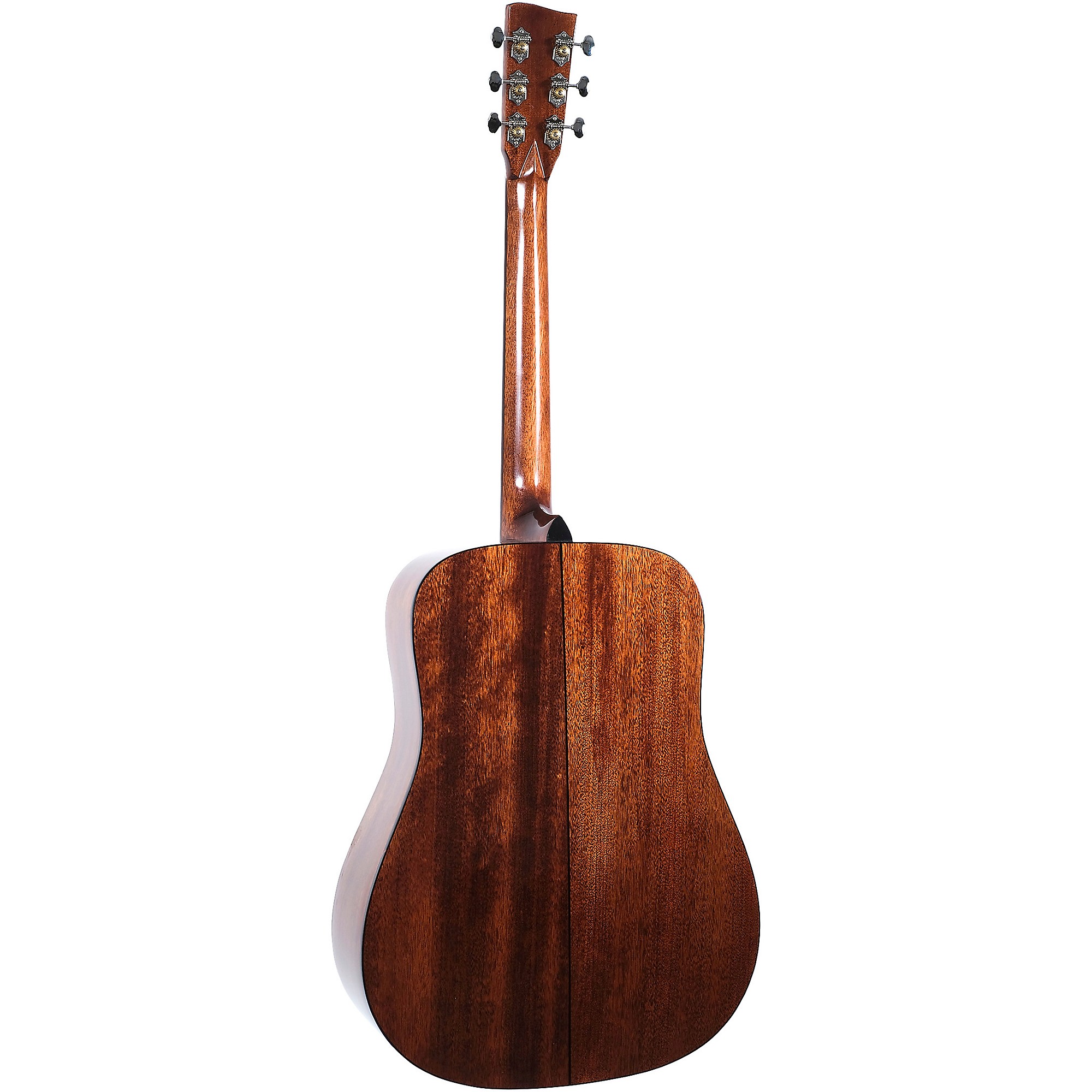 Recording King RD-318 Tonewood Reserve All-Solid Dreadnought