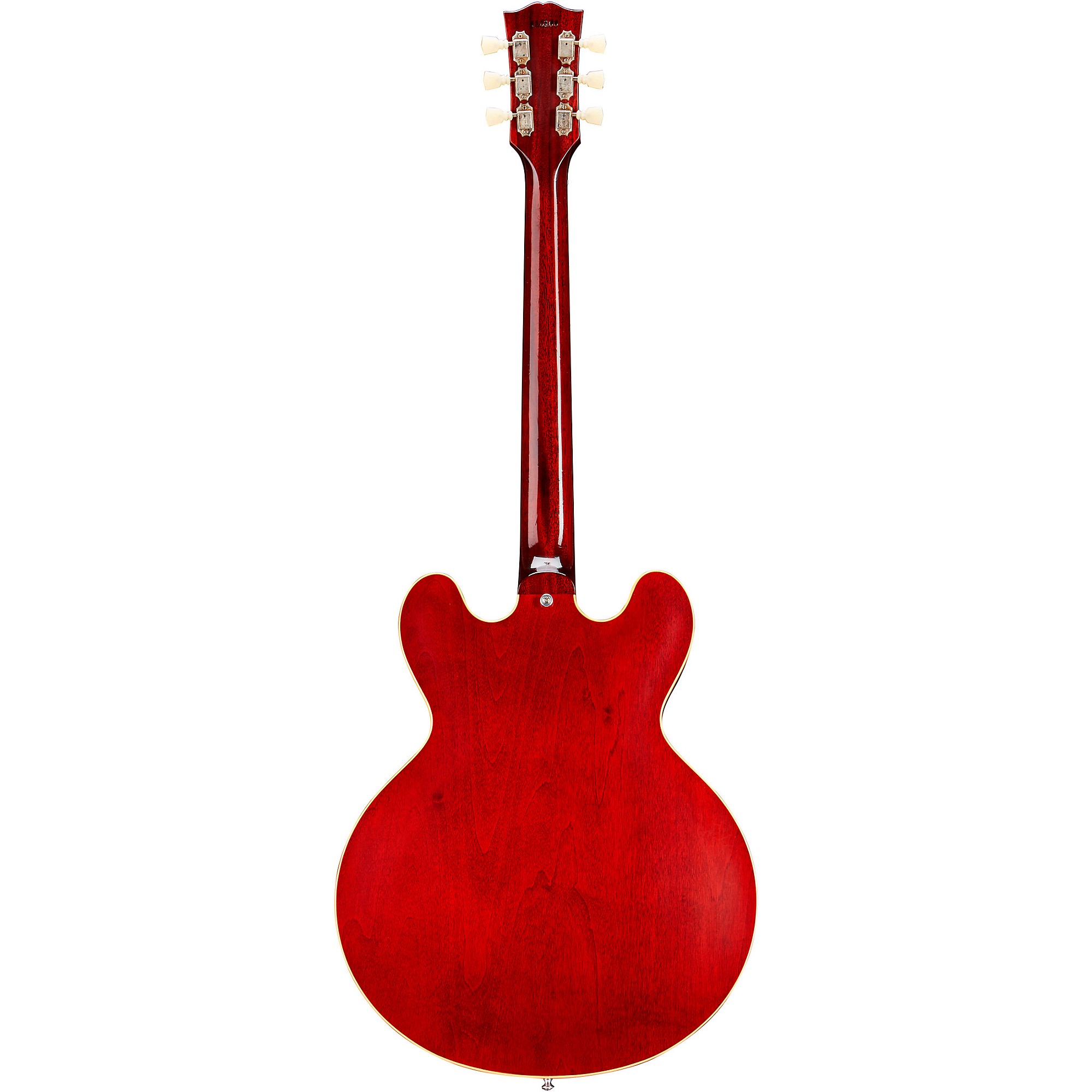 Used Gibson Memphis 1961 ES-335 Sixties Cherry Limited