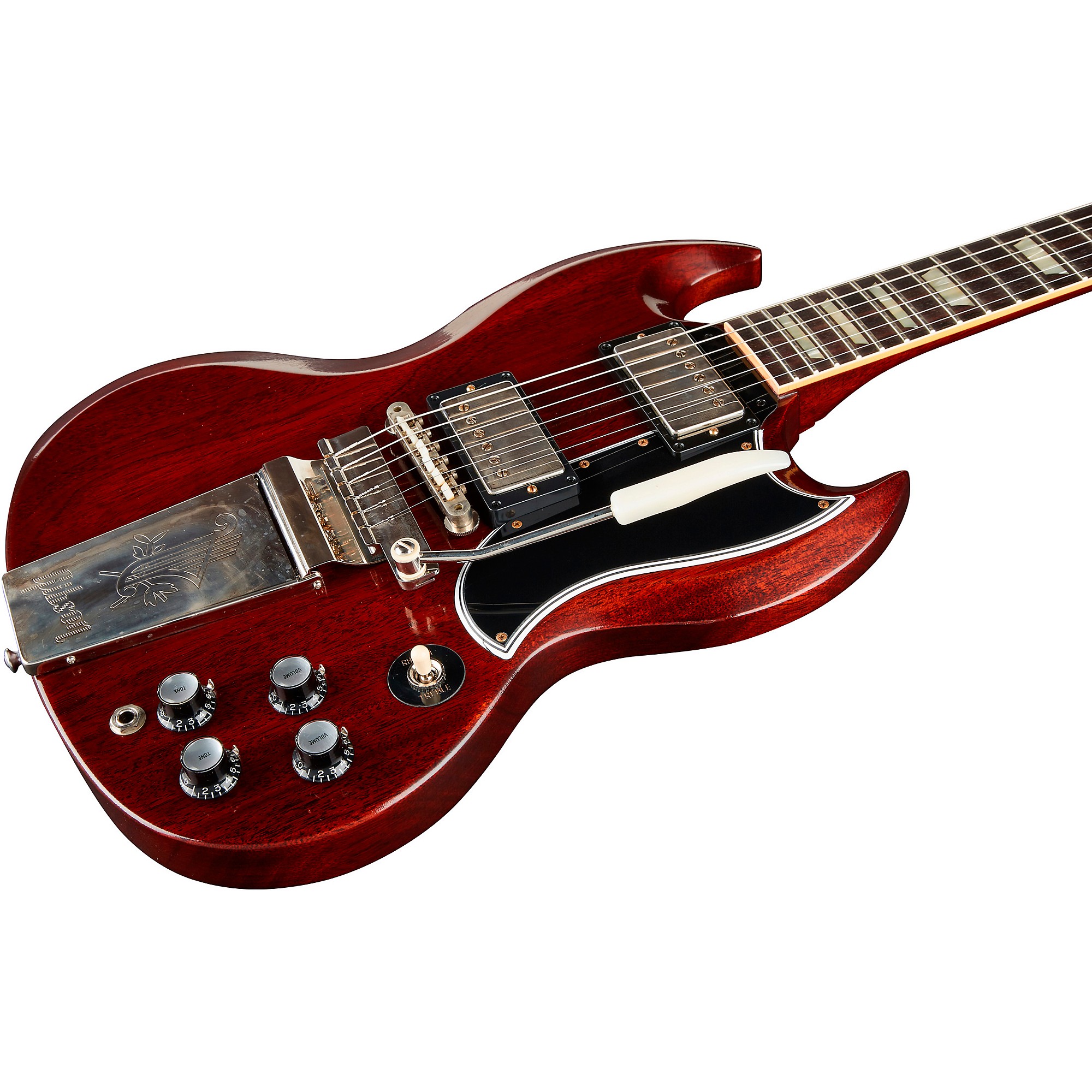 Gibson Custom Murphy Lab 1964 SG Standard Reissue With