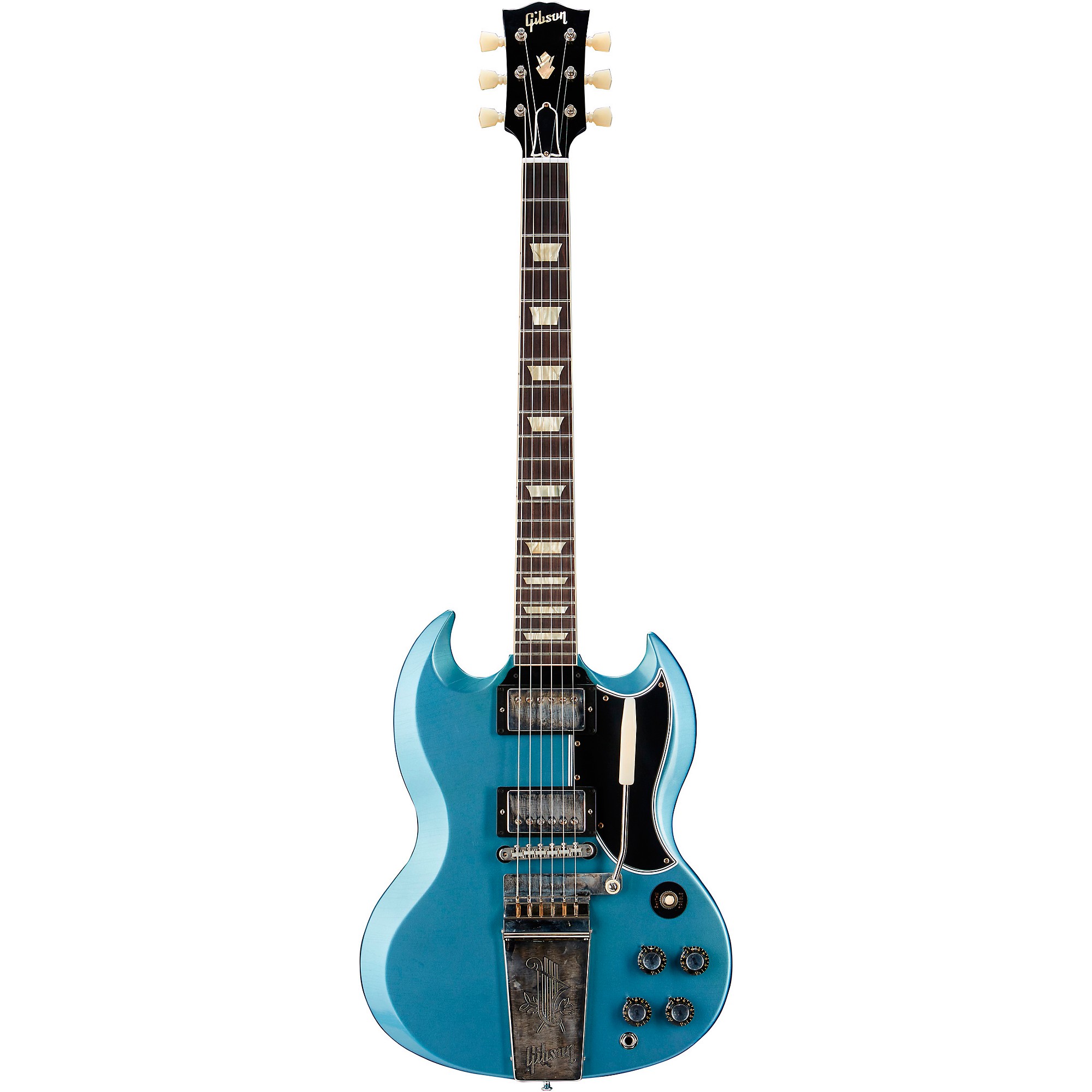 ー品販売  Lab Murphy Custom Gibson 1964 With Reissue Standard SG ギター