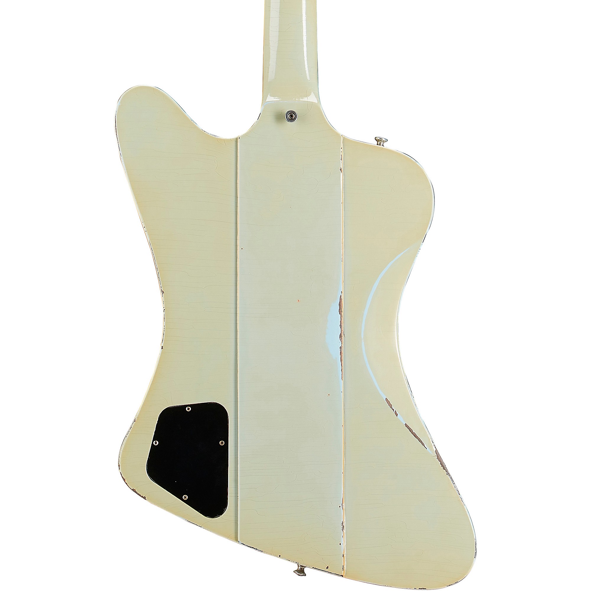 Gibson Custom Murphy Lab 1963 Firebird V With Maestro Vibrola