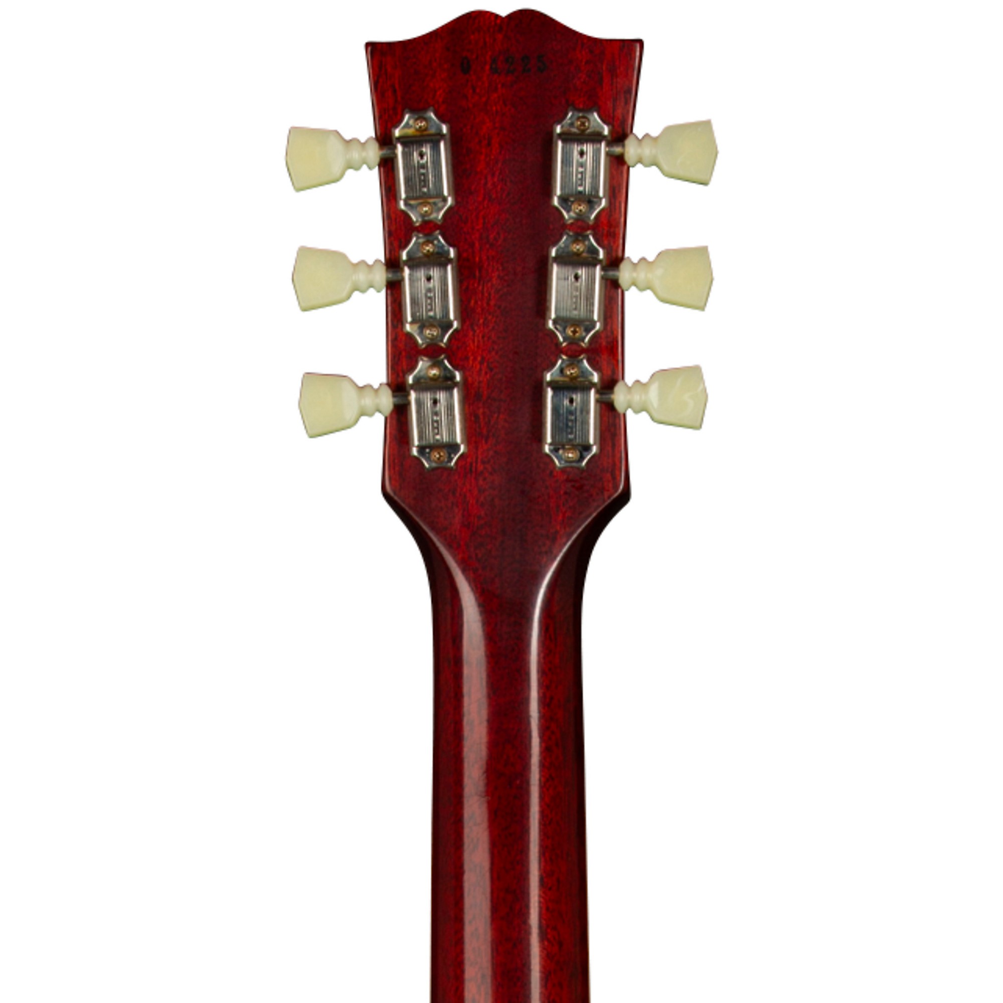 Gibson Custom Murphy Lab 1960 Les Paul Standard Reissue Ultra