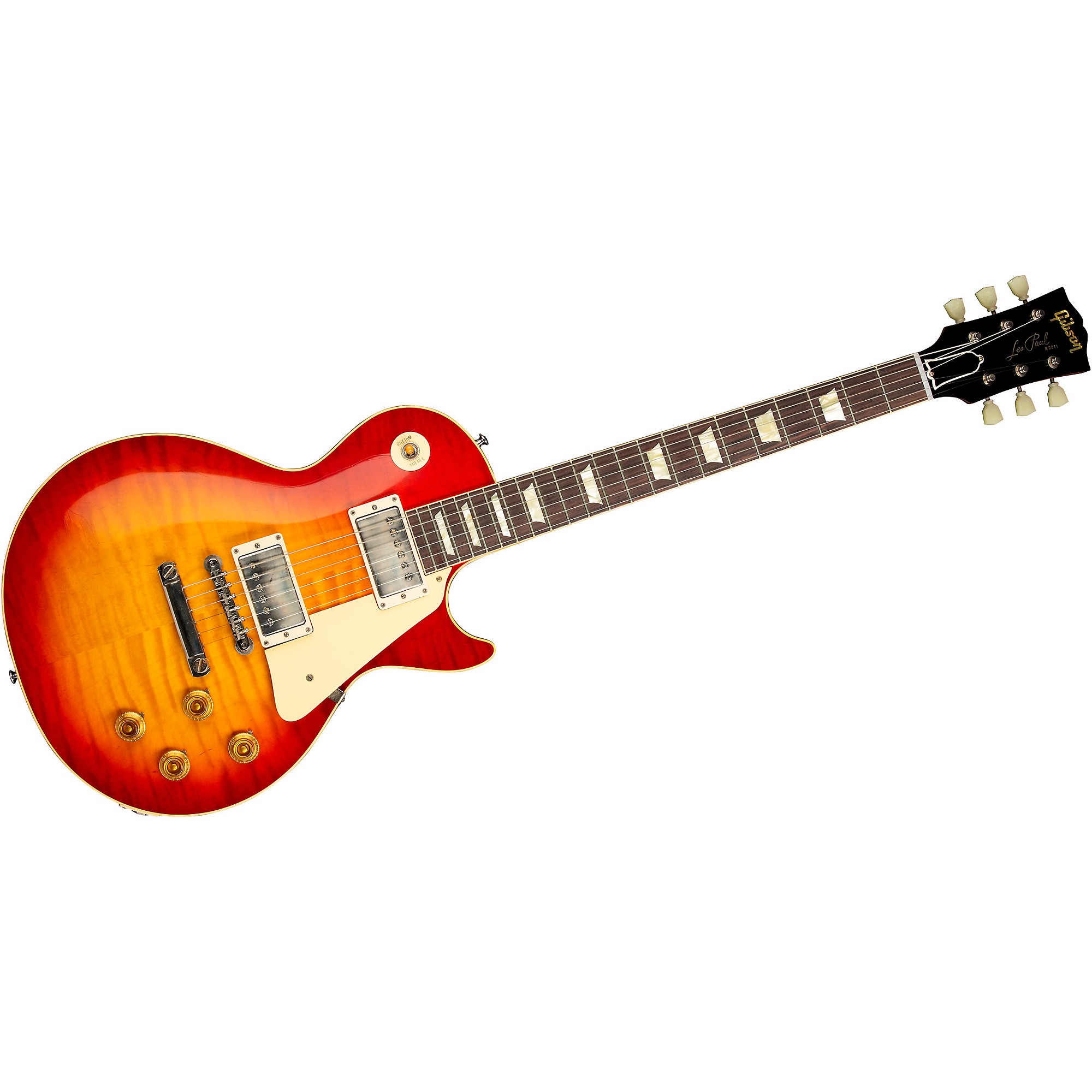Gibson Custom Murphy Lab 1959 Les Paul Standard Reissue