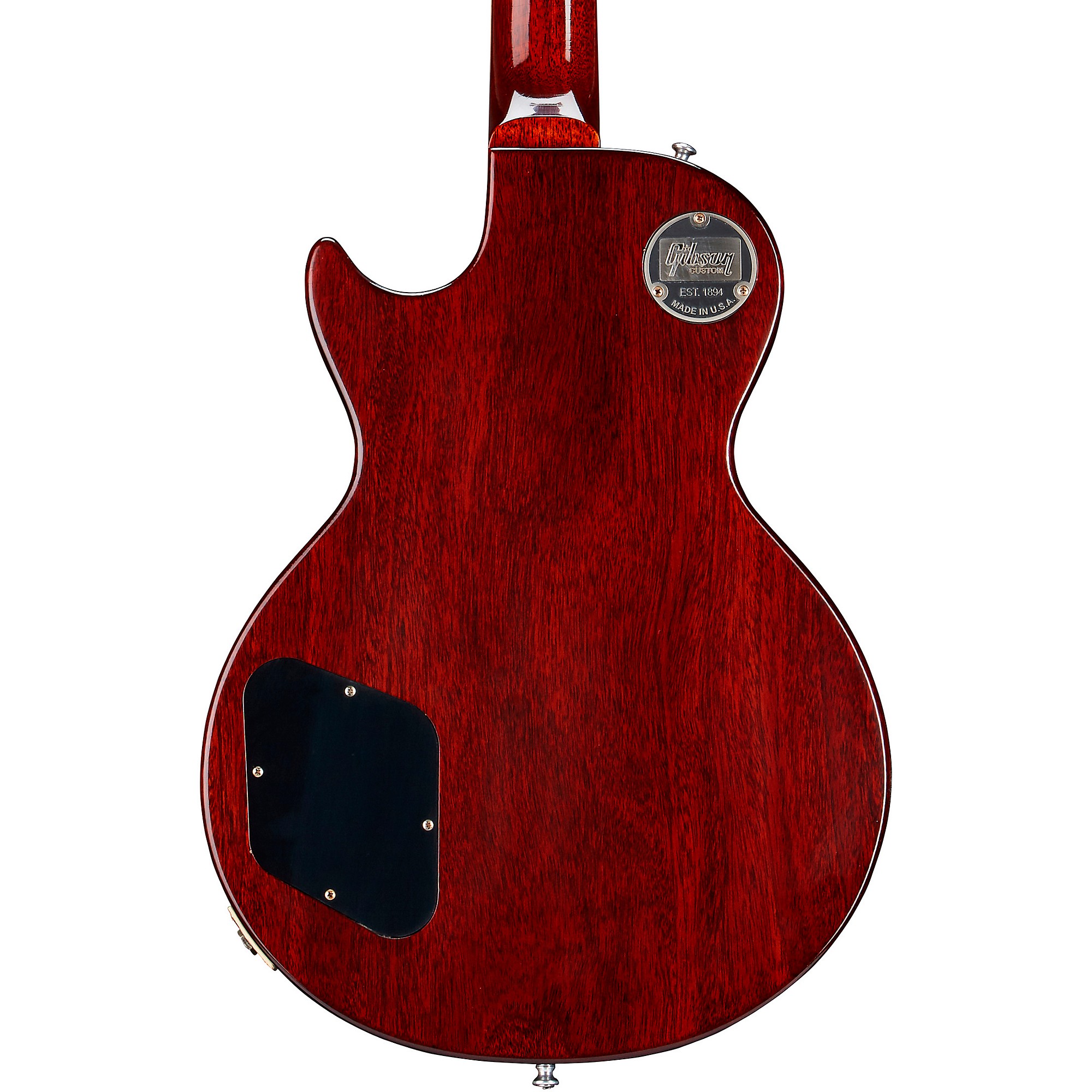 ギター Gibson Murphy Lab 1959 Ultra Light Aged Gibson Custom Murphy Lab 1959 Les Paul Standard Reissue Ultra